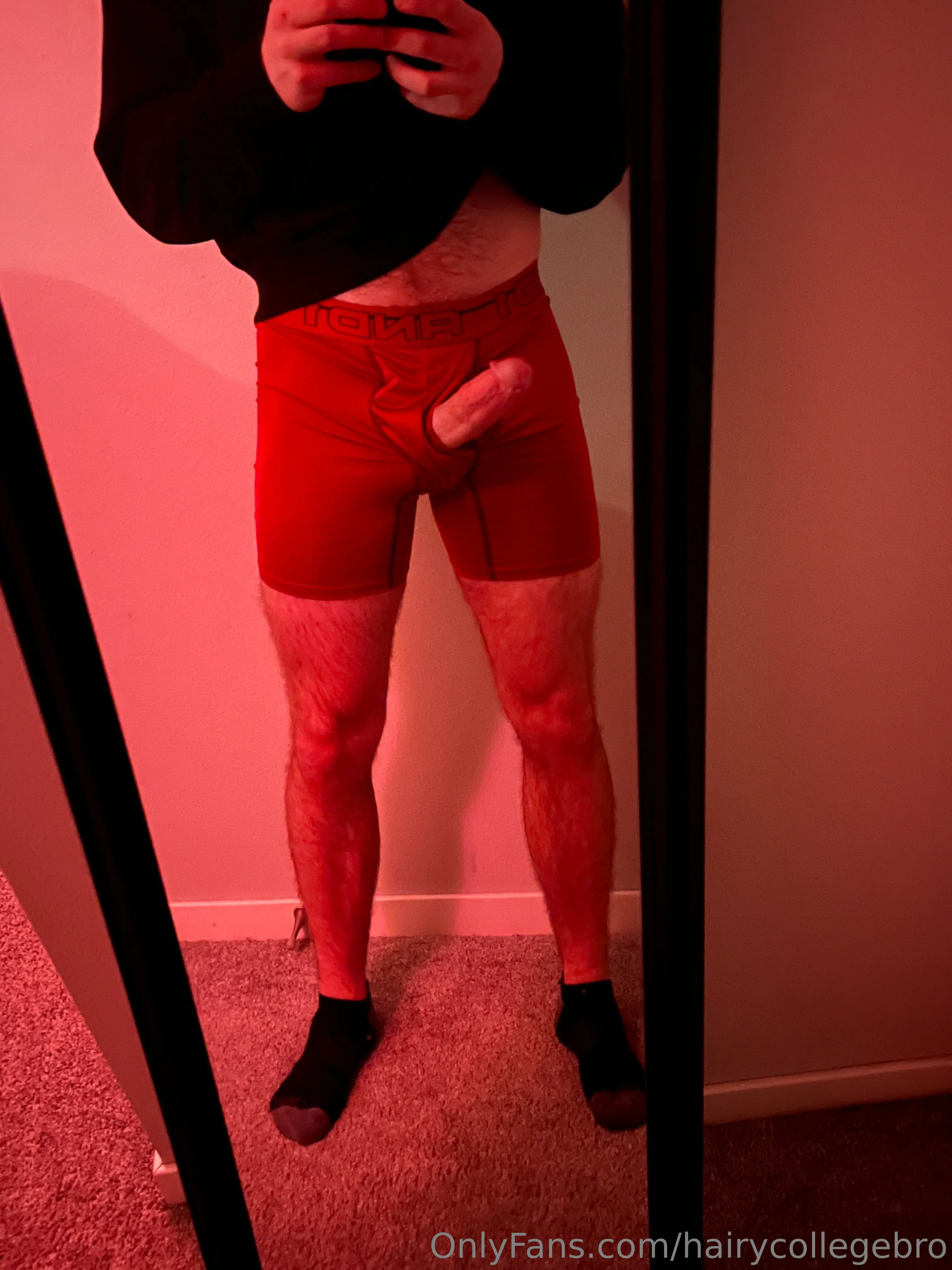 CollegeBro OnlyFans leaked nude photo 17 - hairycollegebro naked pics free download