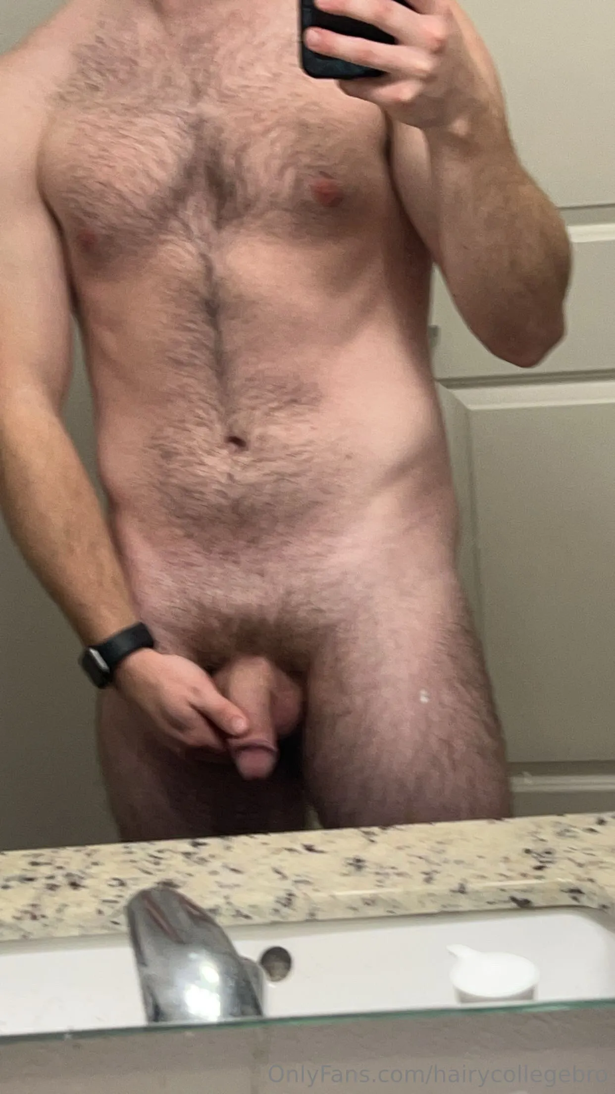 CollegeBro OnlyFans leaked nude photo 13 - hairycollegebro naked pics free download
