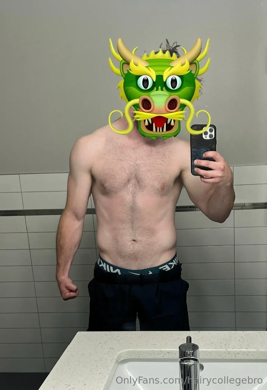 CollegeBro OnlyFans leaked nude photo 4 - hairycollegebro naked pics free download