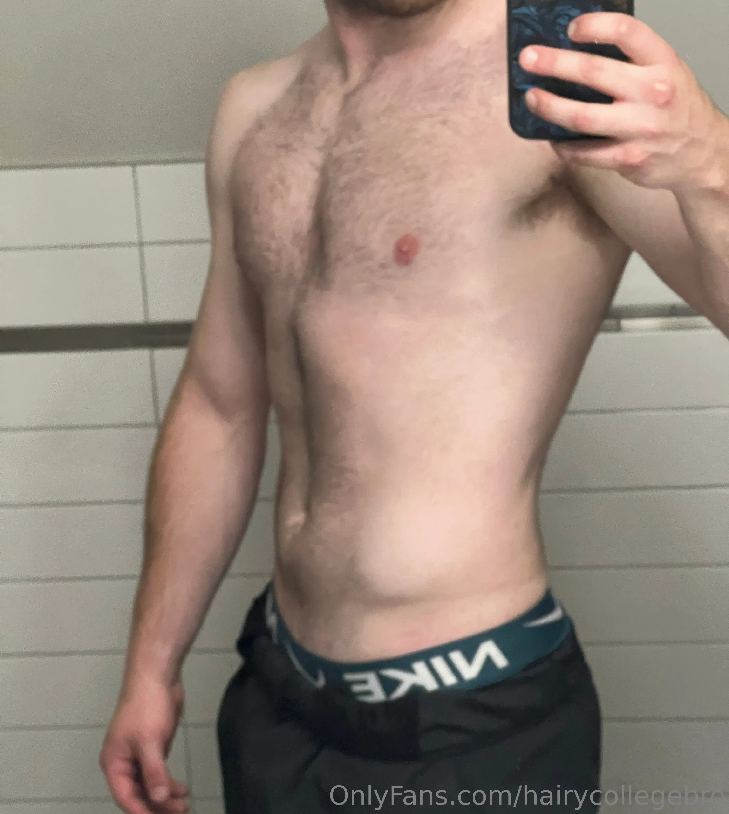 CollegeBro OnlyFans leaked nude photo 3 - hairycollegebro naked pics free download
