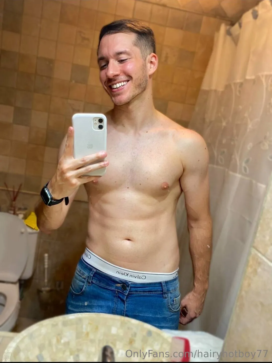 Nacho OnlyFans leaked nude photo 13 - hairyhotboy77 naked pics free download