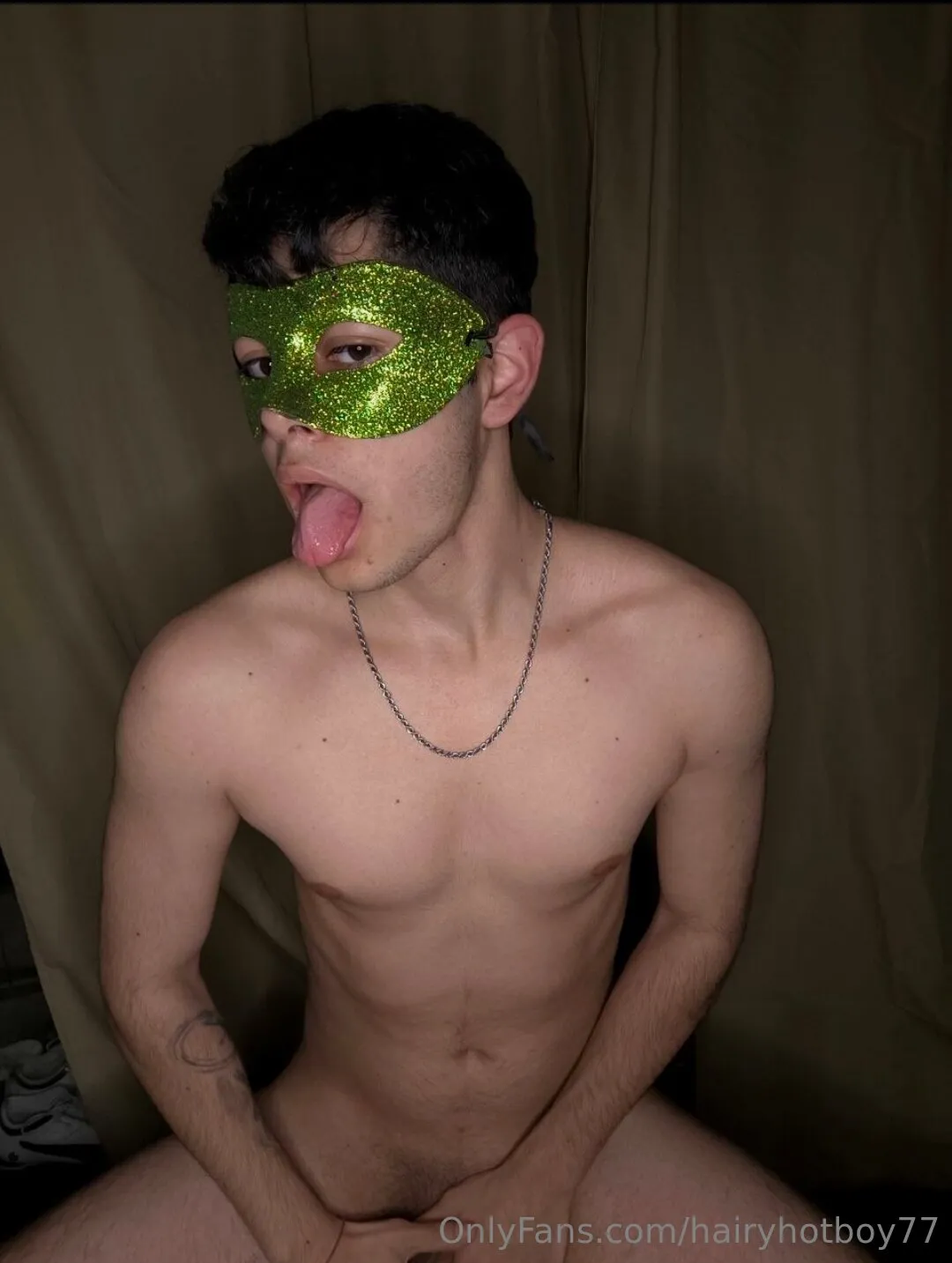 Nacho OnlyFans leaked nude photo 12 - hairyhotboy77 naked pics free download