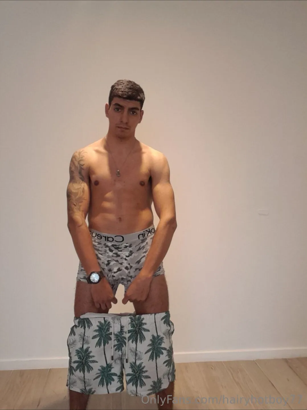 Nacho OnlyFans leaked nude photo 9 - hairyhotboy77 naked pics free download
