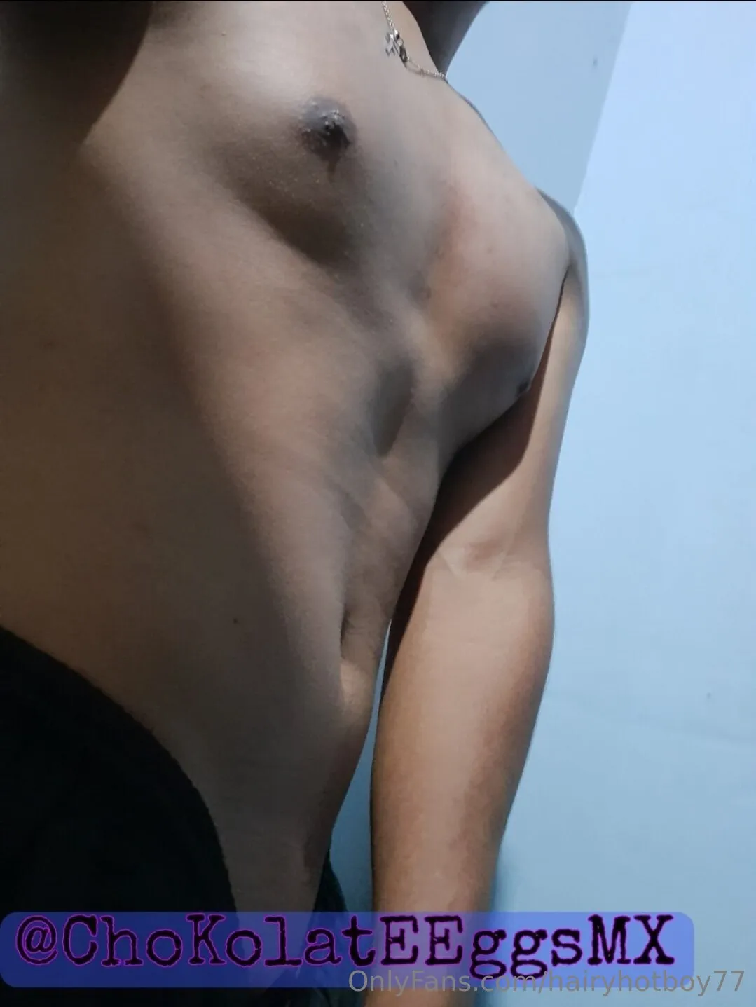 Nacho OnlyFans leaked nude photo 4 - hairyhotboy77 naked pics free download