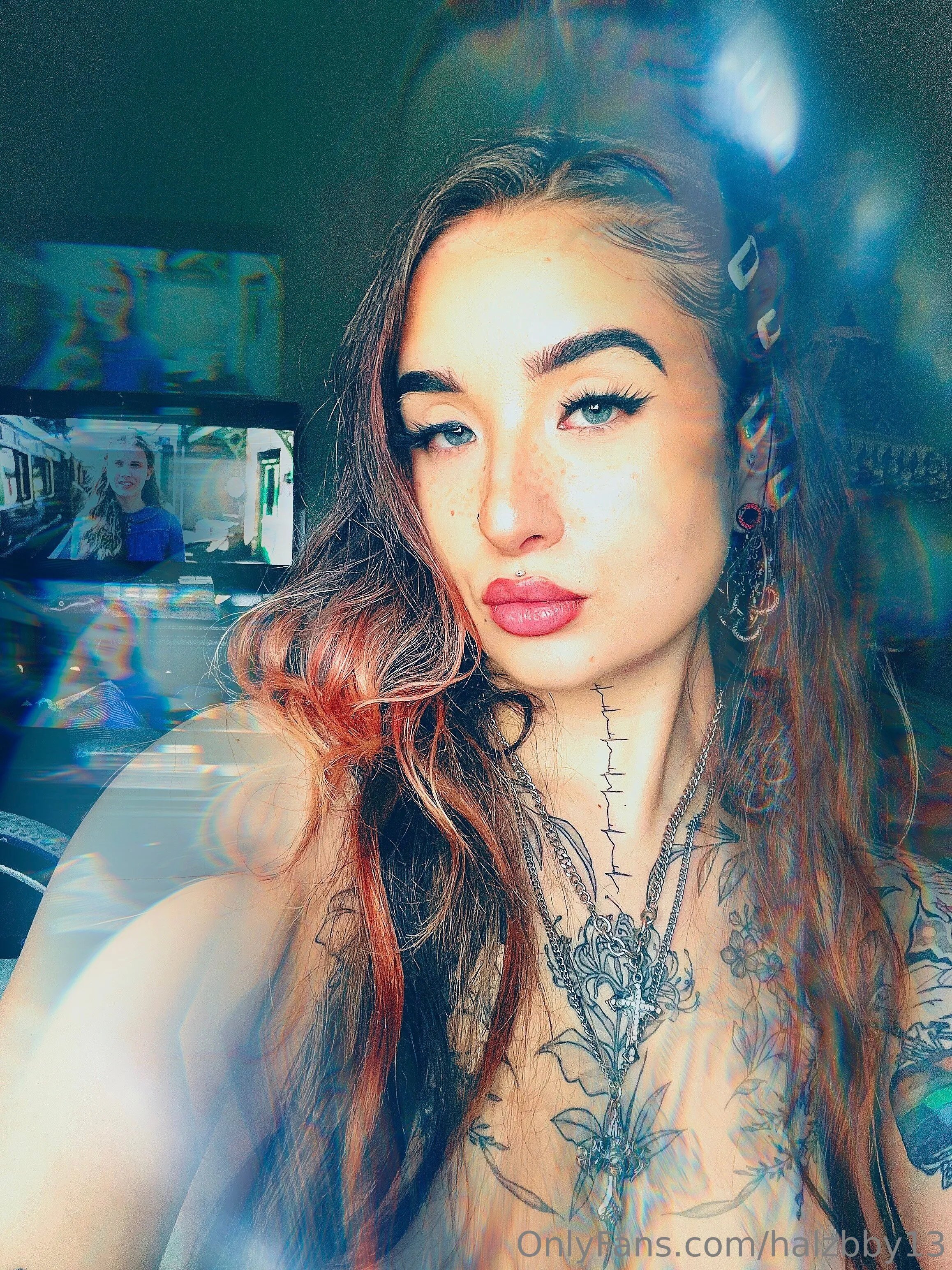 Halz OnlyFans leaked nude photo 4 - halzbby13 naked pics free download