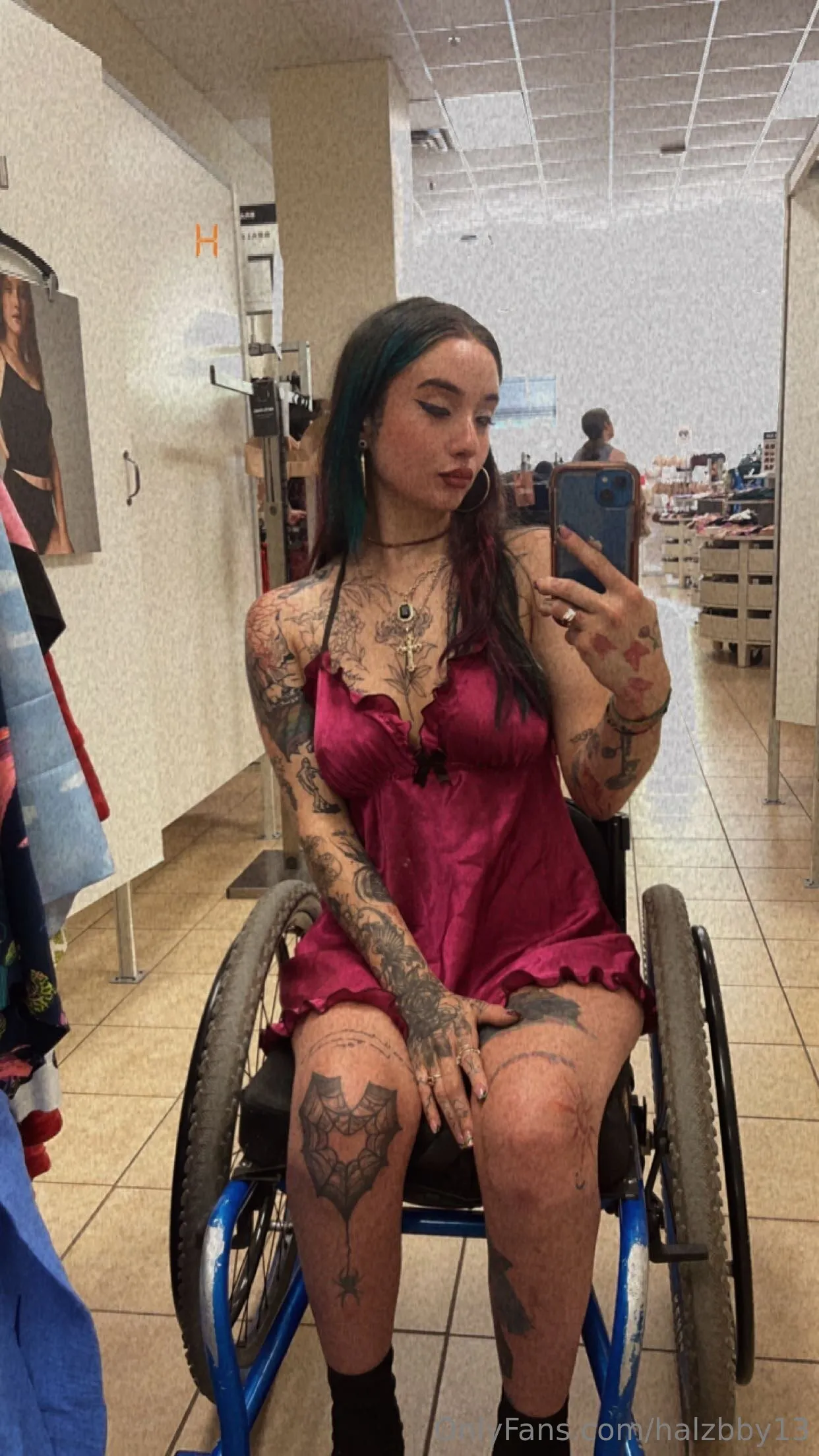 Halz OnlyFans leaked nude photo 3 - halzbby13 naked pics free download