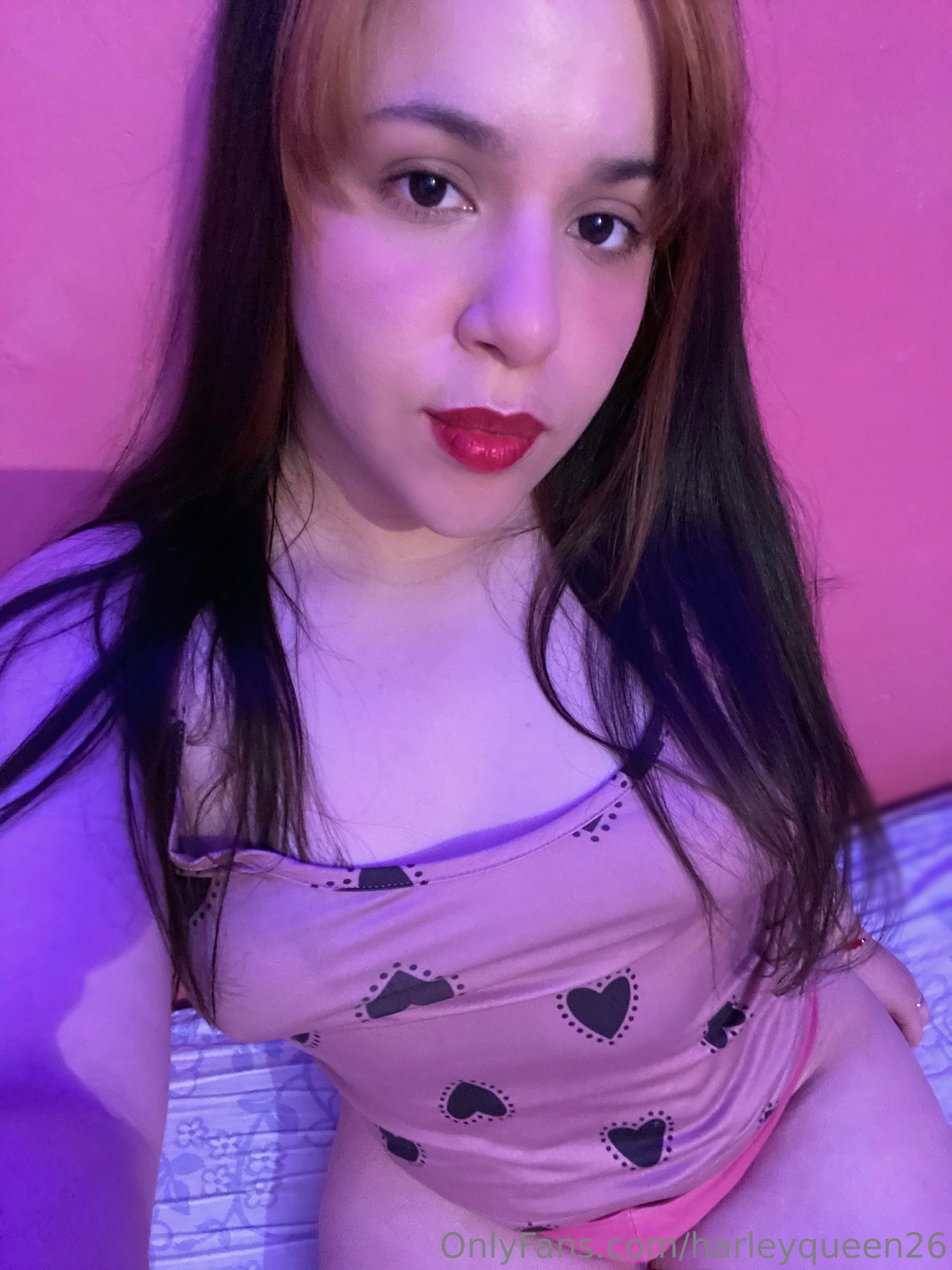 💋💎𝐻𝒜𝑅𝐿𝐸𝒴💎💋 OnlyFans leaked nude photo 4 - harleyqueen26 naked pics free download