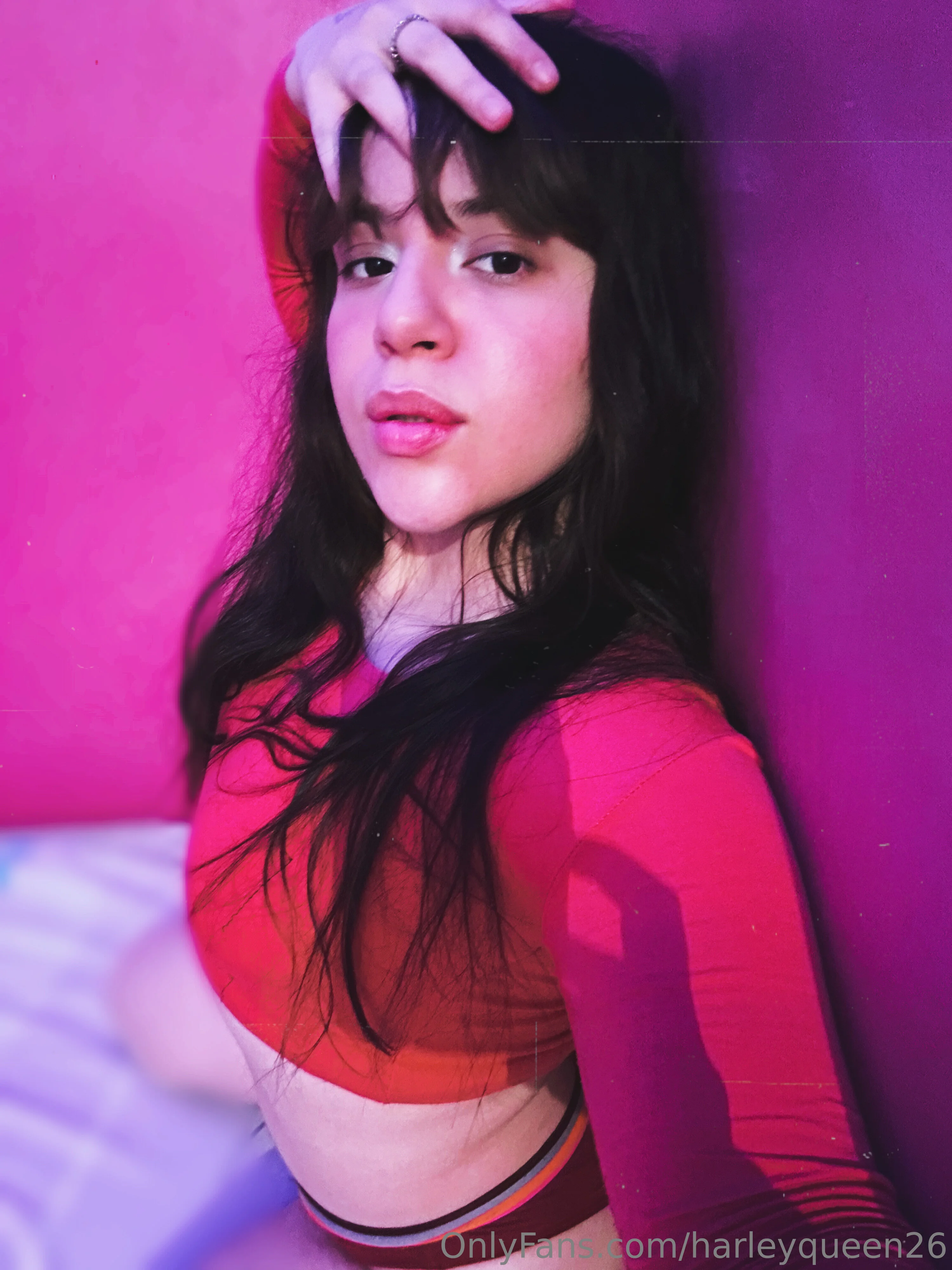 💋💎𝐻𝒜𝑅𝐿𝐸𝒴💎💋 OnlyFans leaked nude photo 2 - harleyqueen26 naked pics free download