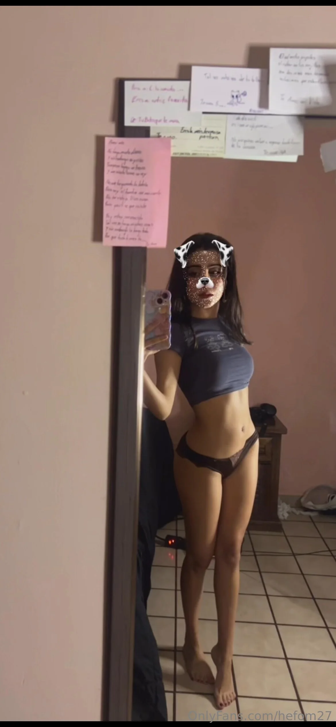 Yuri Mendoza OnlyFans leaked nude photo 9 - hefom27 naked pics free download