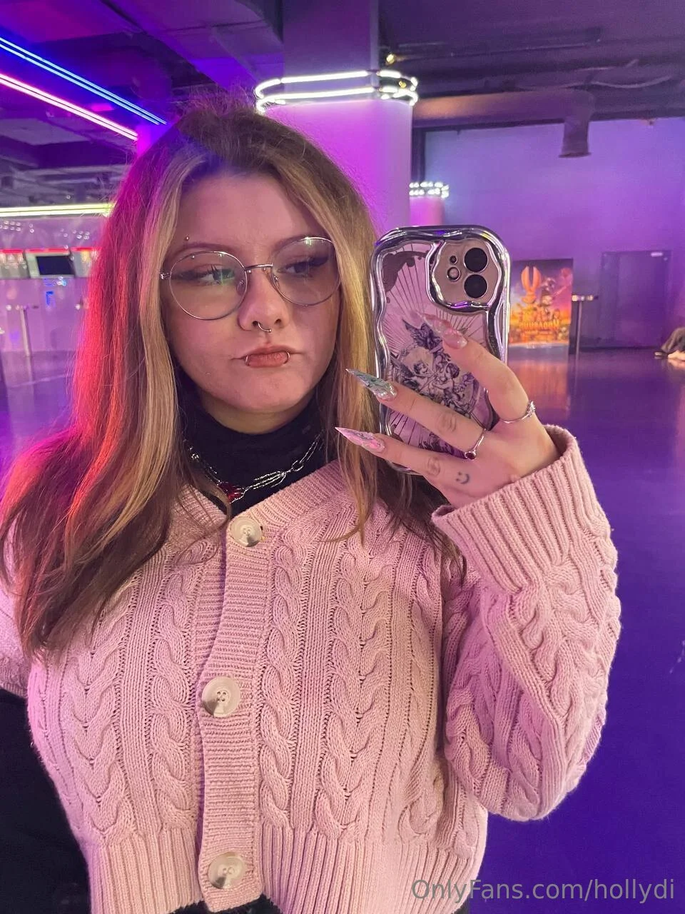 Holly Di ♡ OnlyFans leaked nude photo 15 - hollydi naked pics free download