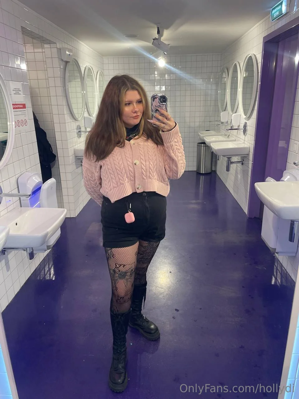 Holly Di ♡ OnlyFans leaked nude photo 14 - hollydi naked pics free download