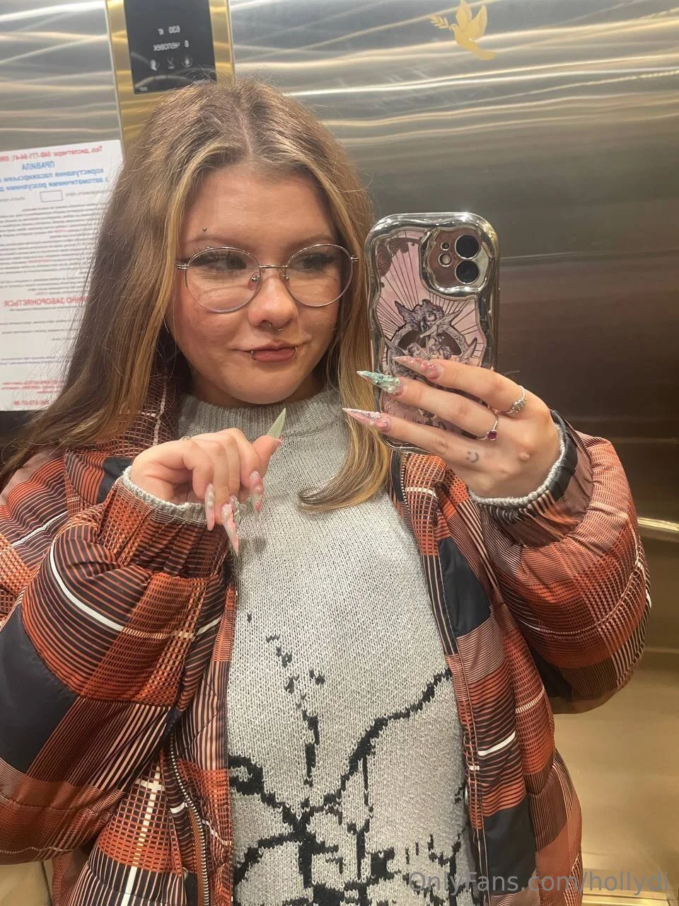 Holly Di ♡ OnlyFans leaked nude photo 6 - hollydi naked pics free download