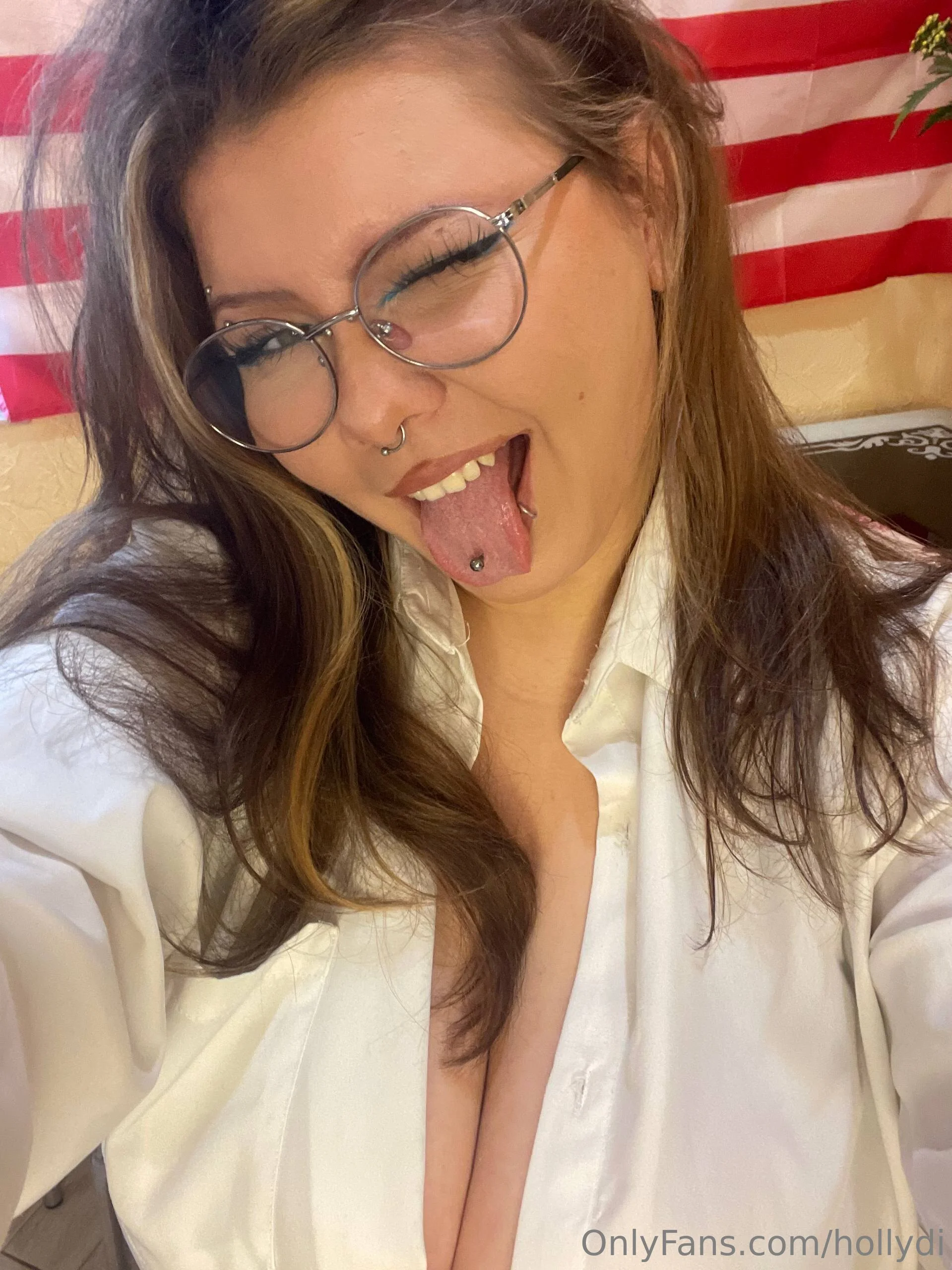 Holly Di ♡ OnlyFans leaked nude photo 2 - hollydi naked pics free download