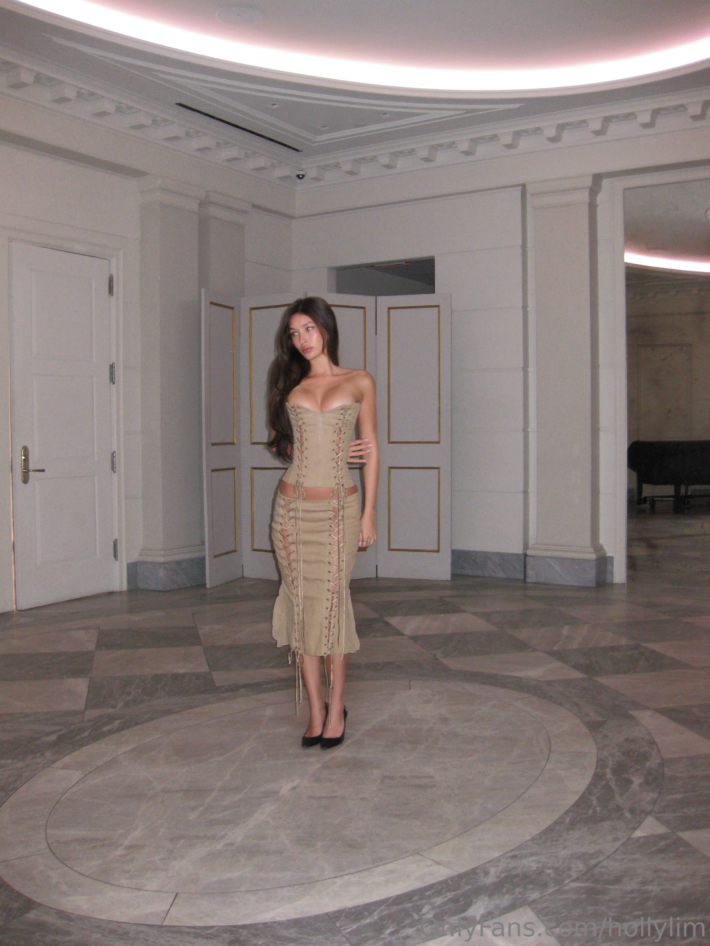 💘 Holly Lim OnlyFans leaked nude photo 11 - hollylim naked pics free download