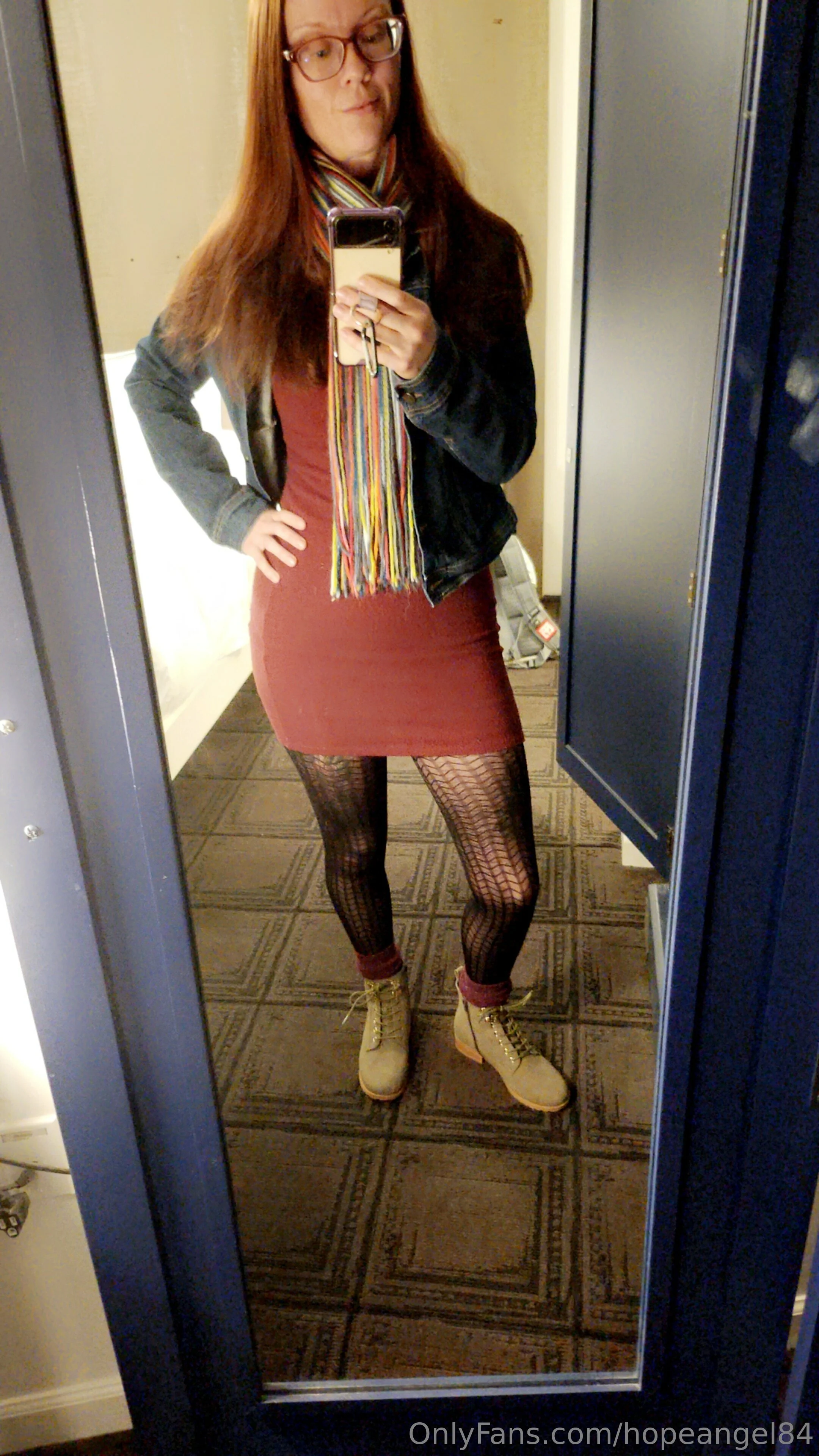 Inked Introvert OnlyFans leaked nude photo 9 - hopeangel84 naked pics free download