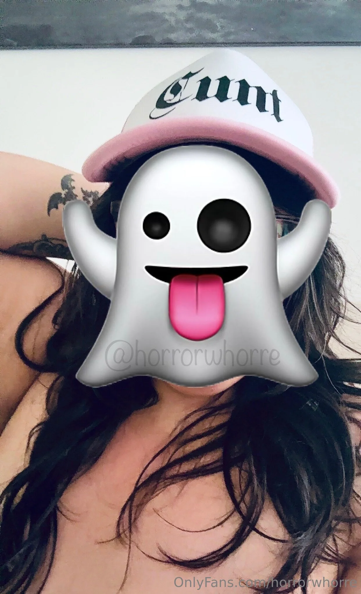HorrorWhorre OnlyFans leaked nude photo 2 - horrorwhorre naked pics free download