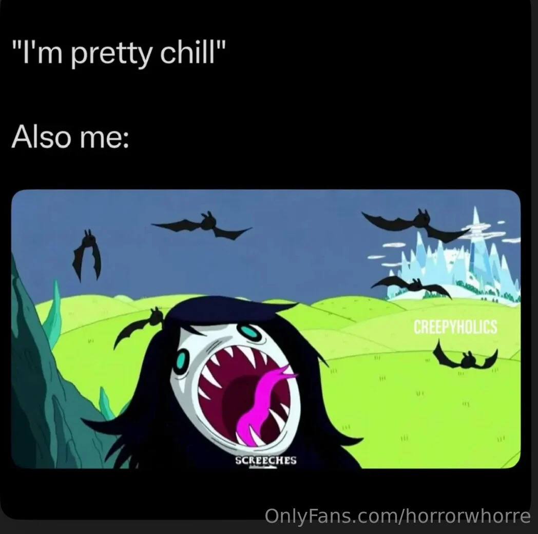 HorrorWhorre OnlyFans leaked nude photo 1 - horrorwhorre naked pics free download