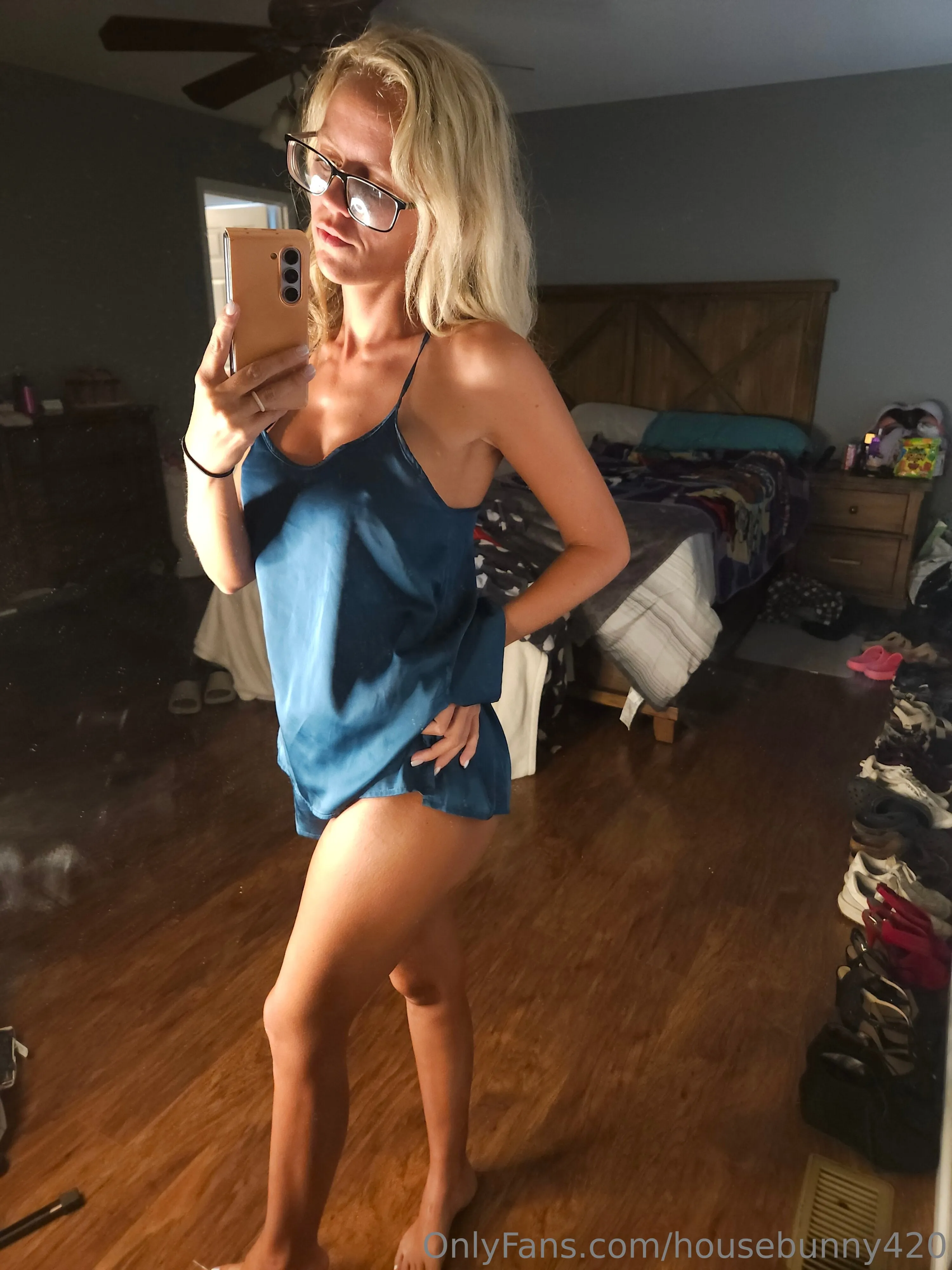 HouseBunny OnlyFans leaked nude photo 6 - housebunny420 naked pics free download