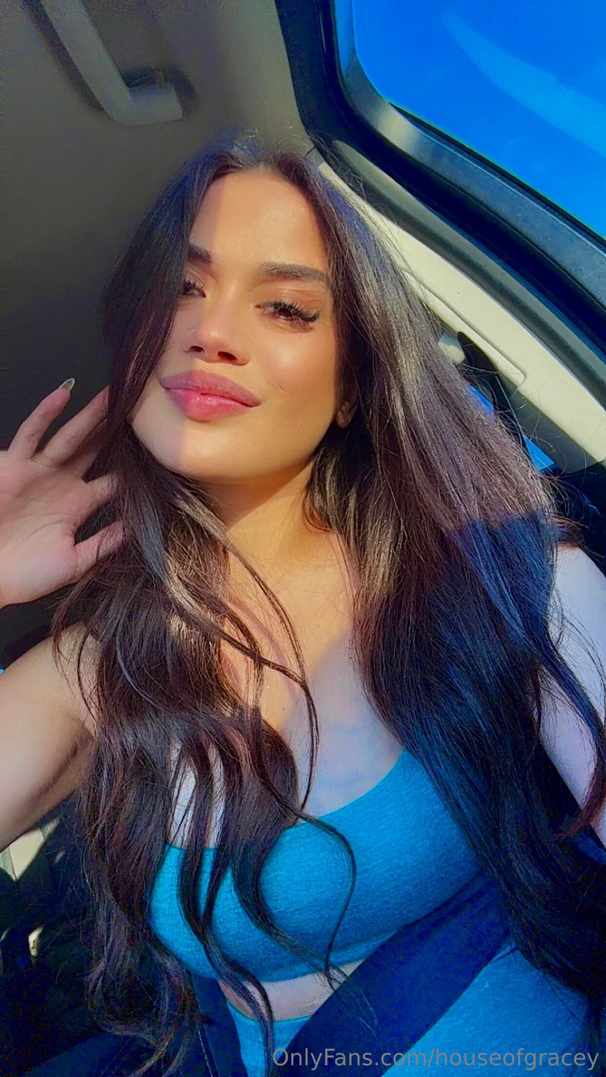 🌺Gracey OnlyFans leaked nude photo 2 - houseofgracey naked pics free download