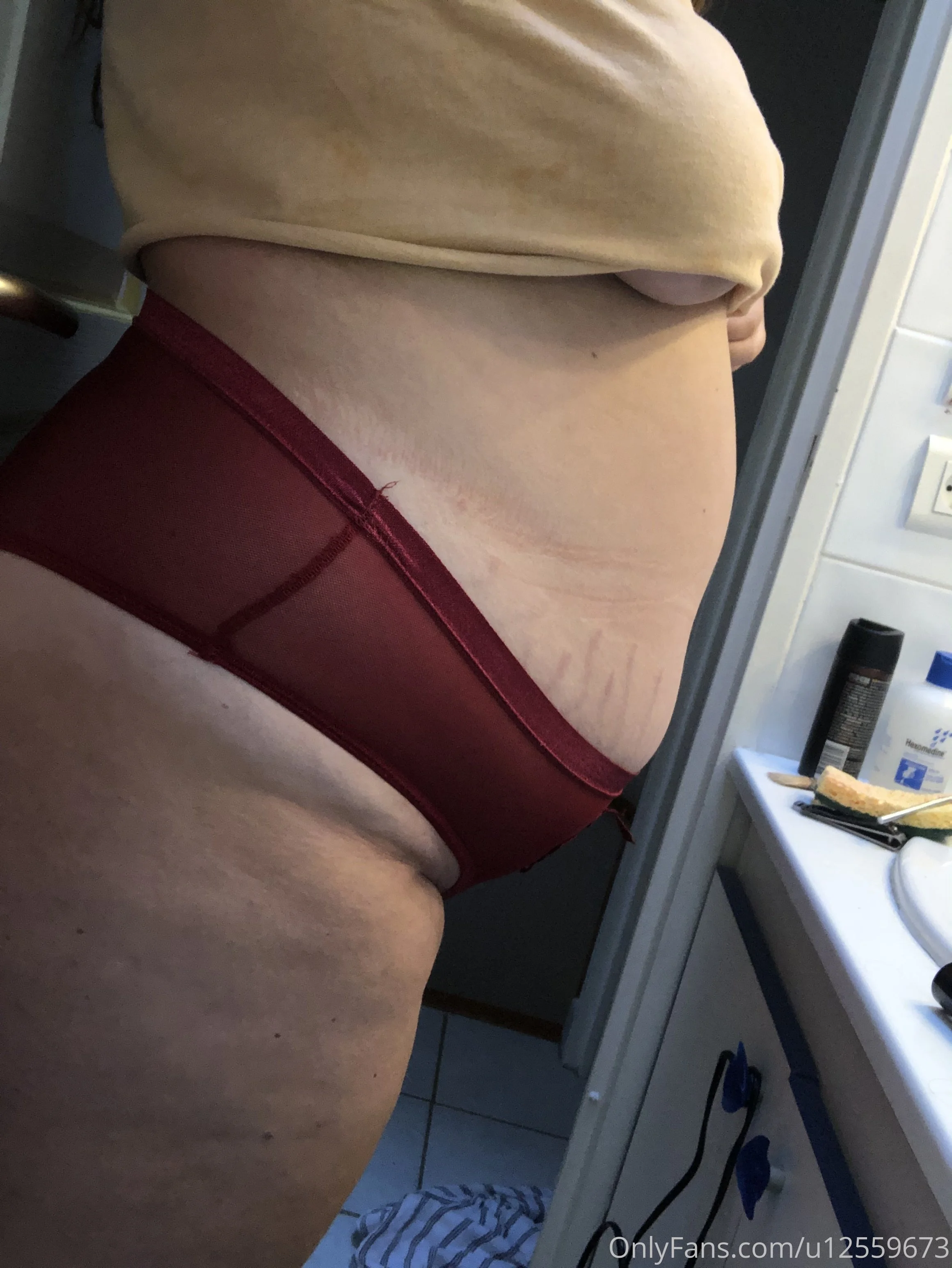 HungryLili OnlyFans leaked nude photo 7 - hungrylili83 naked pics free download