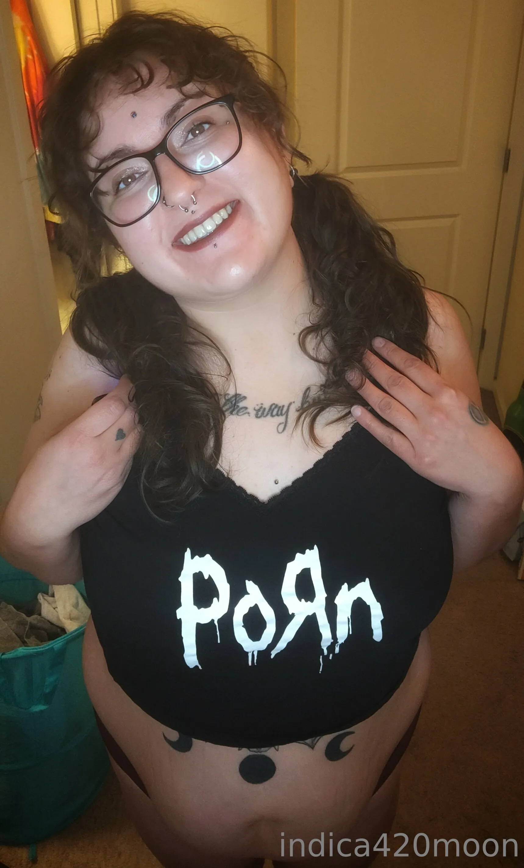 ꪱׁׅꪀׁׅժׁׅ݊ꪱׁׅᝯׁɑׁׅ֮🌙 ꩇׁׅ݊ᨵׁׅᨵׁׅꪀׁׅ OnlyFans leaked nude photo 10 - indica420moon naked pics free download