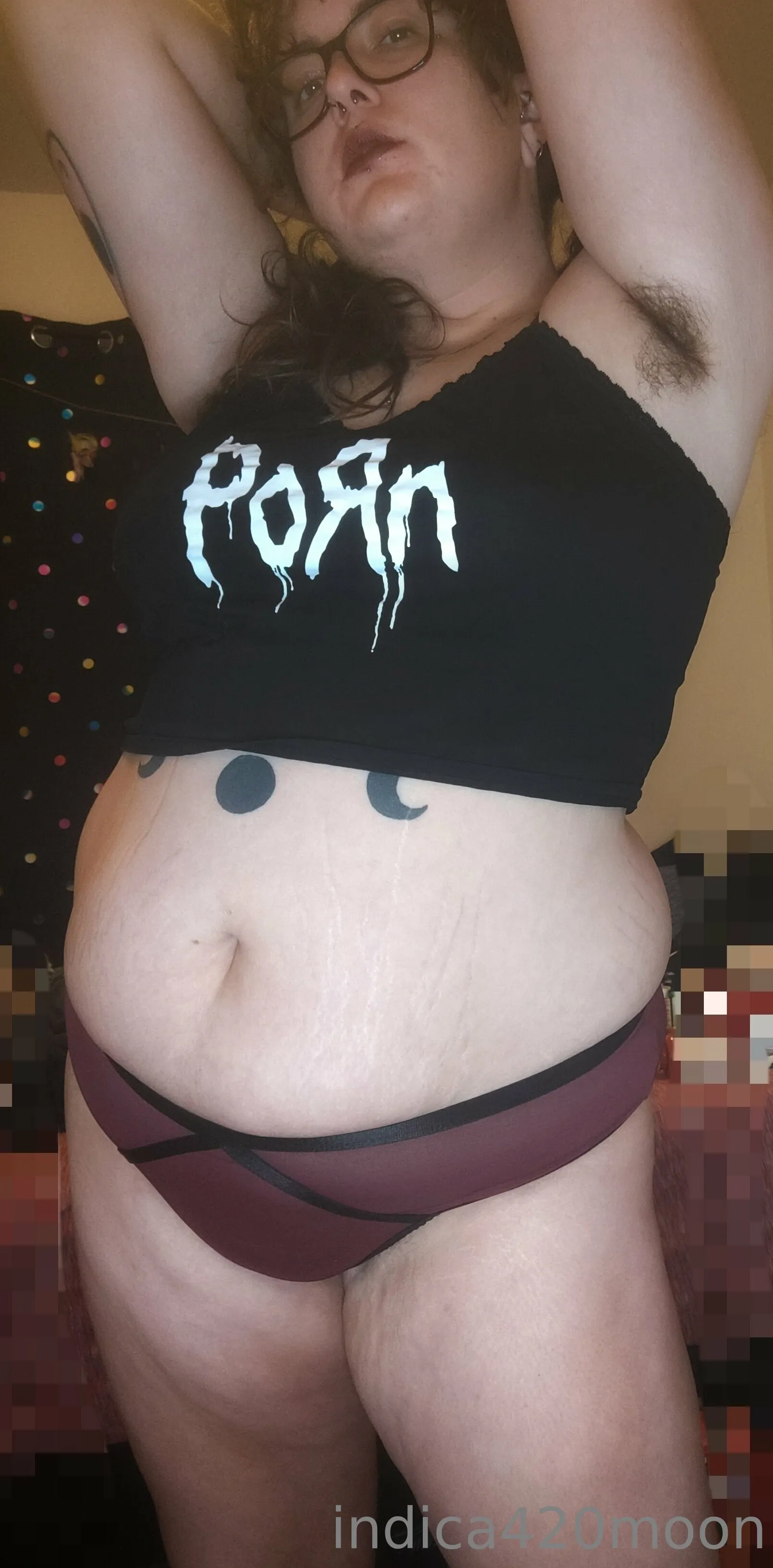 ꪱׁׅꪀׁׅժׁׅ݊ꪱׁׅᝯׁɑׁׅ֮🌙 ꩇׁׅ݊ᨵׁׅᨵׁׅꪀׁׅ OnlyFans leaked nude photo 9 - indica420moon naked pics free download
