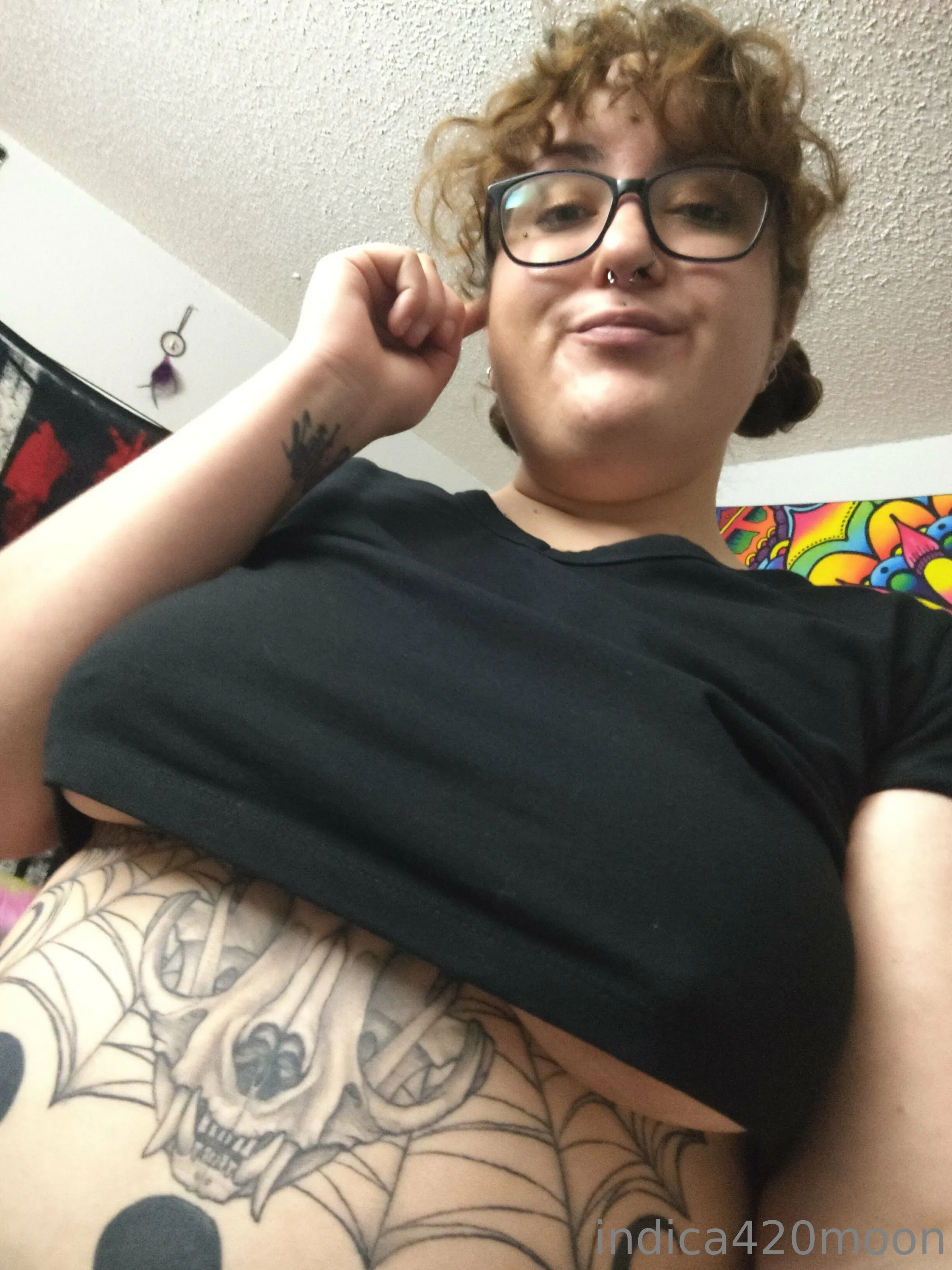 ꪱׁׅꪀׁׅժׁׅ݊ꪱׁׅᝯׁɑׁׅ֮🌙 ꩇׁׅ݊ᨵׁׅᨵׁׅꪀׁׅ OnlyFans leaked nude photo 2 - indica420moon naked pics free download