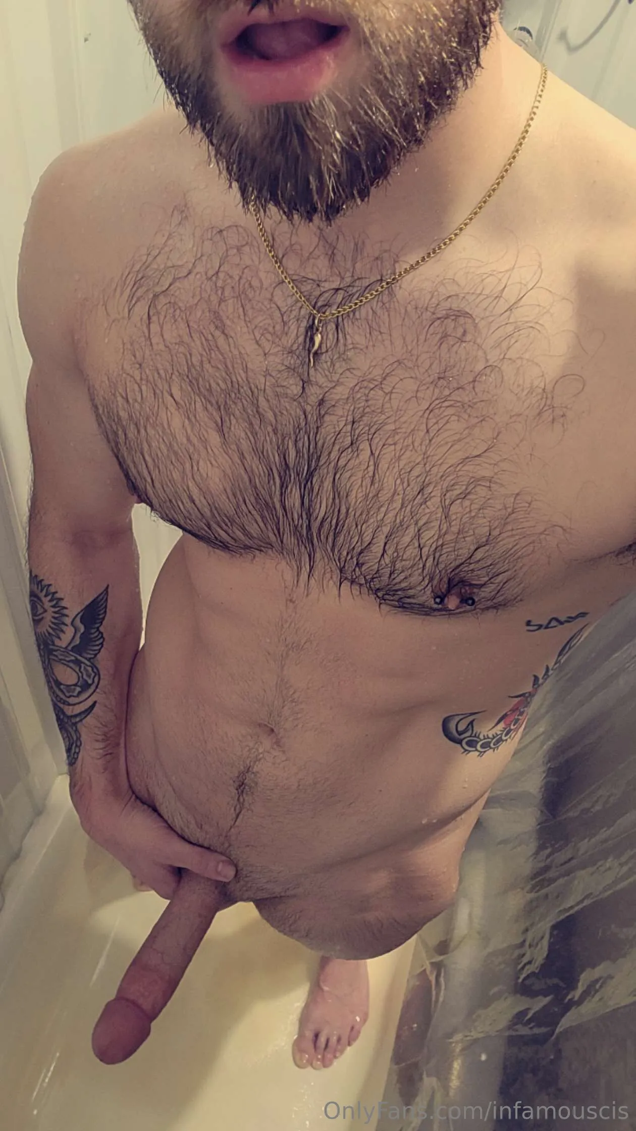 Infamous OnlyFans leaked nude photo 1 - infamouscis naked pics free download