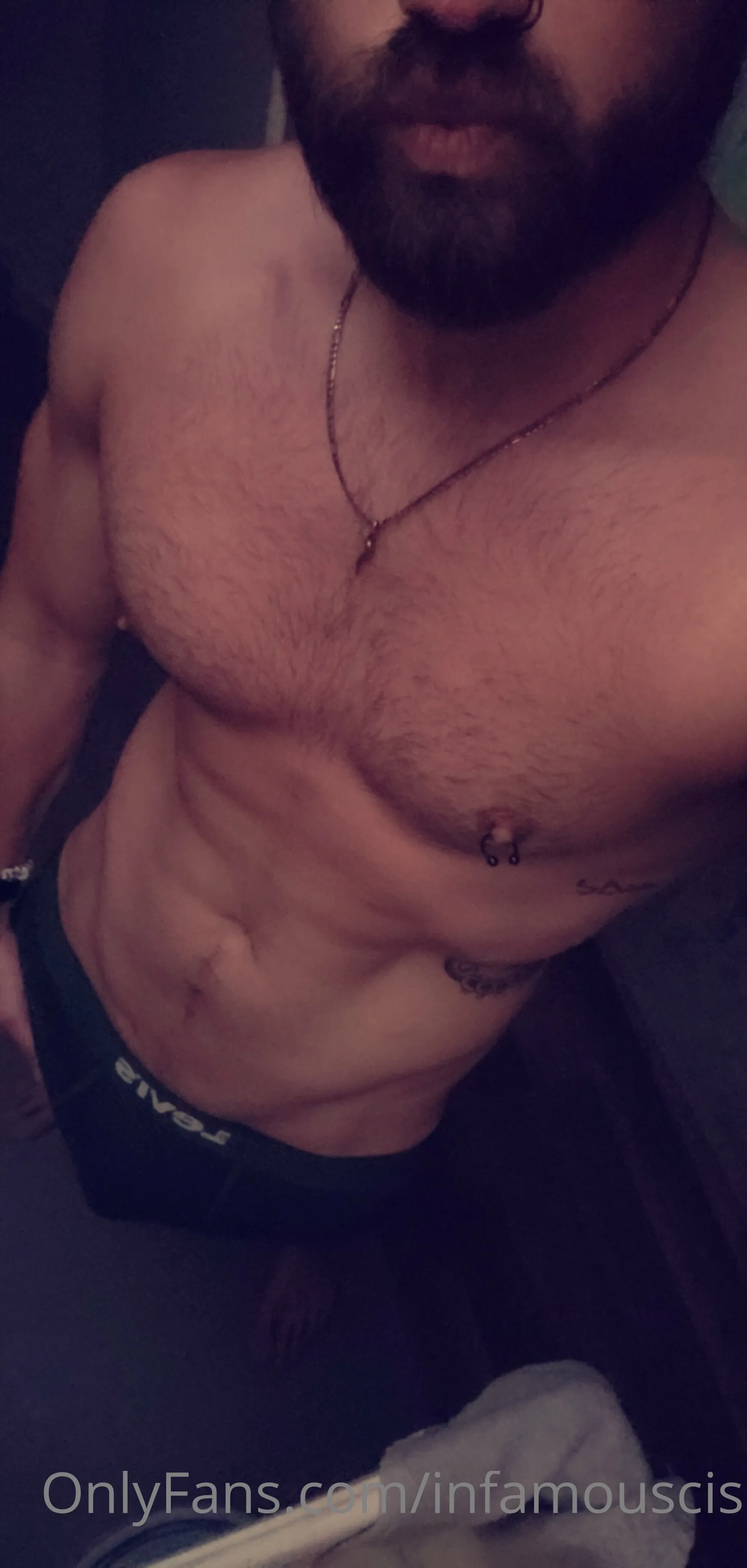 Infamous OnlyFans leaked nude photo 5 - infamouscis naked pics free download