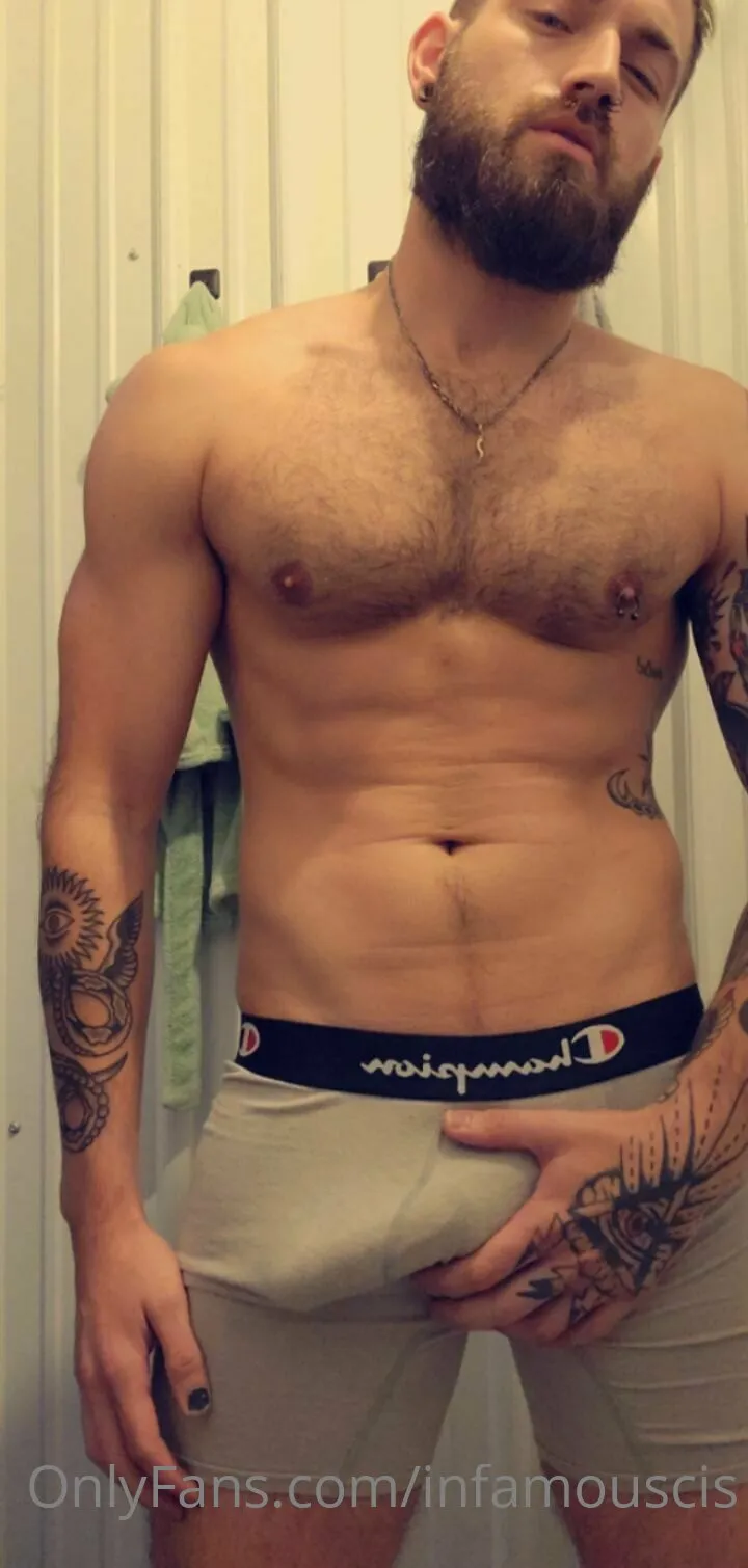 Infamous OnlyFans leaked nude photo 4 - infamouscis naked pics free download