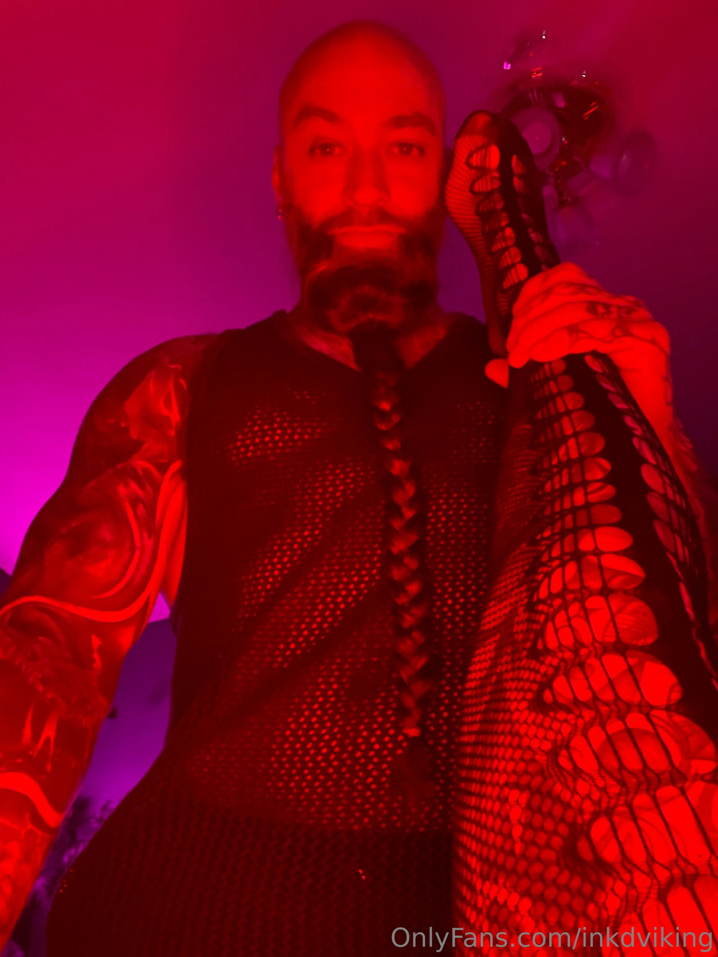Viking OnlyFans leaked nude photo 11 - inkdviking naked pics free download