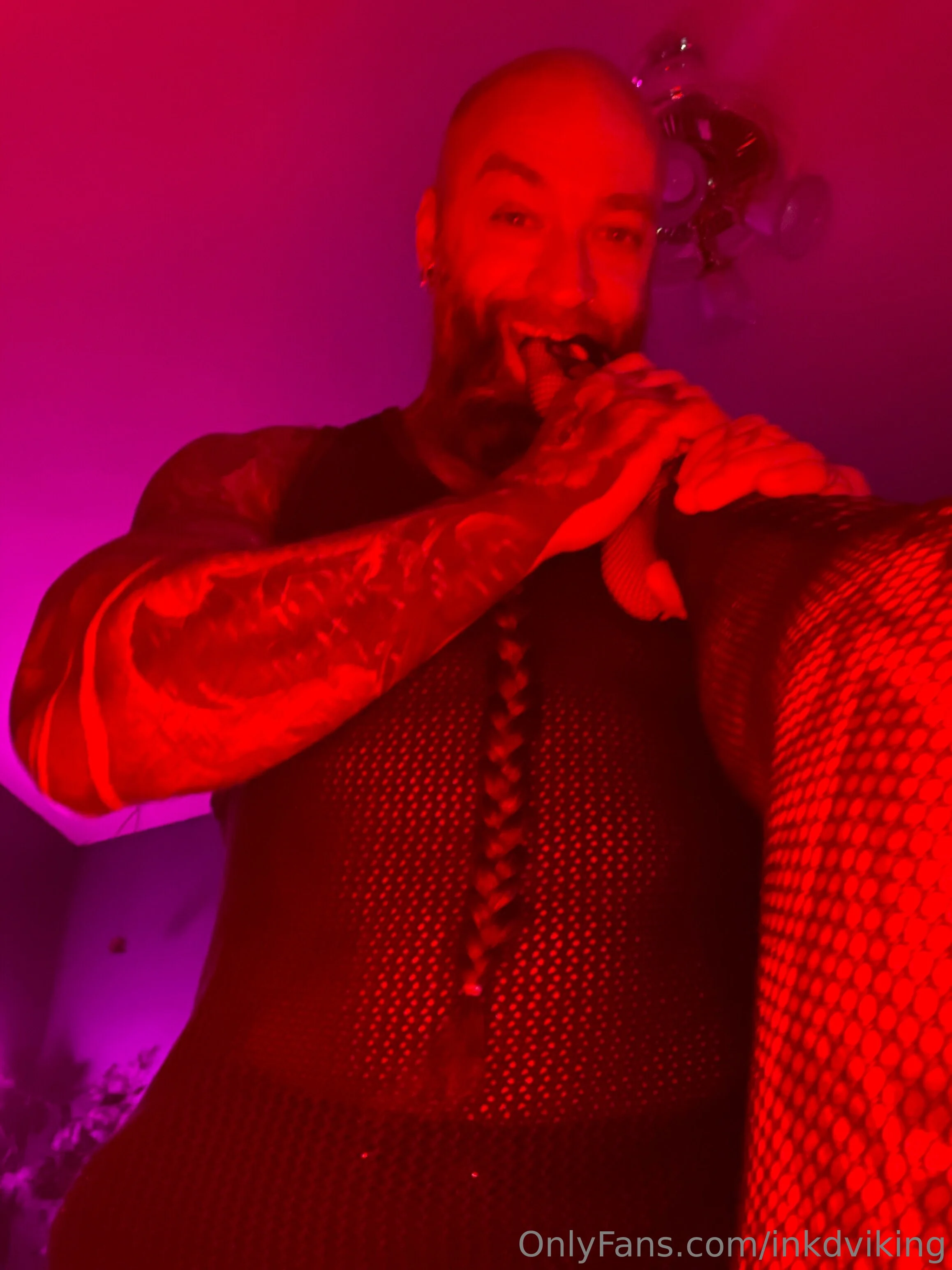 Viking OnlyFans leaked nude photo 9 - inkdviking naked pics free download