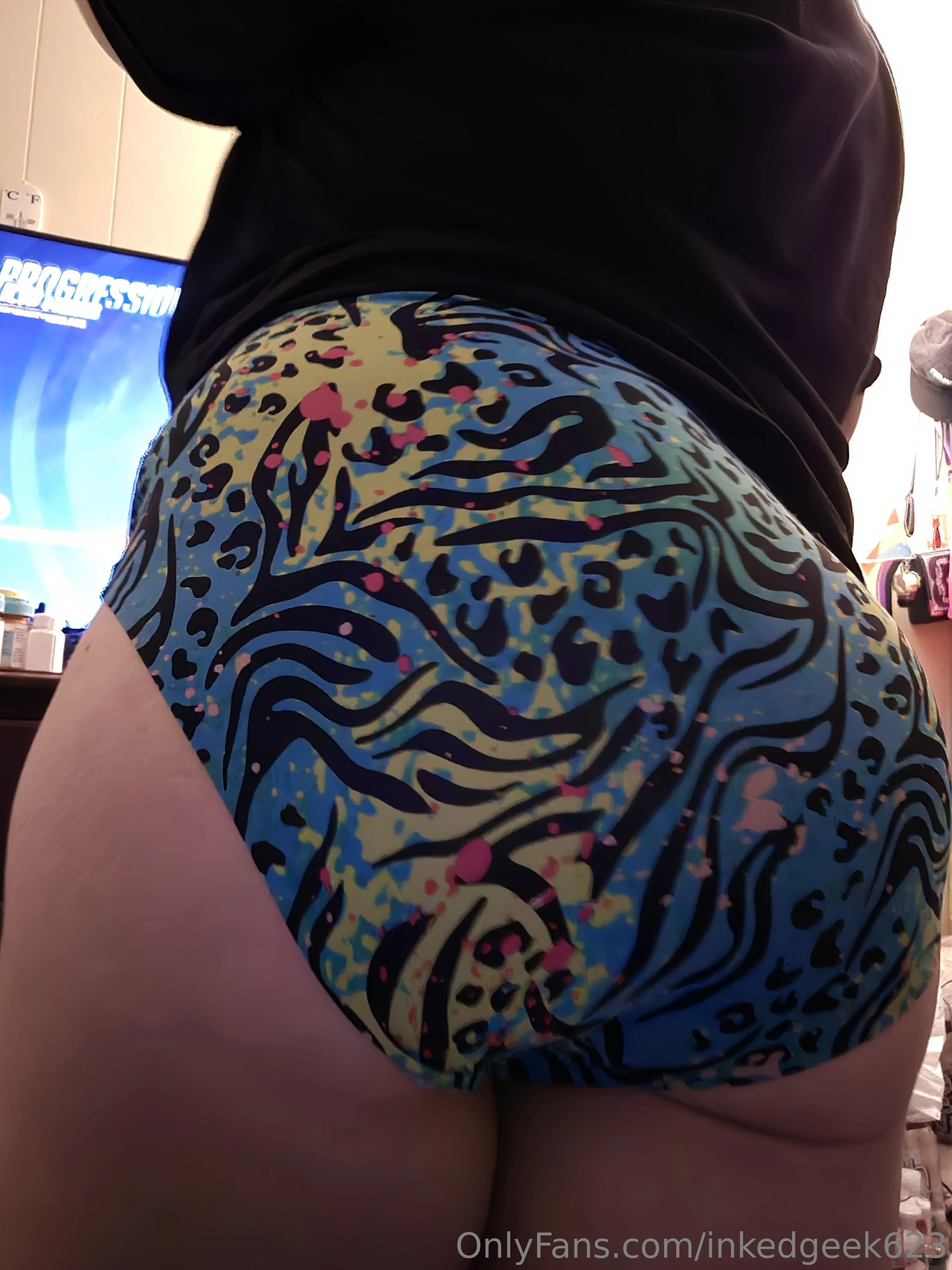 ✨️Beck✨️ OnlyFans leaked nude photo 4 - inkedgeek623 naked pics free download