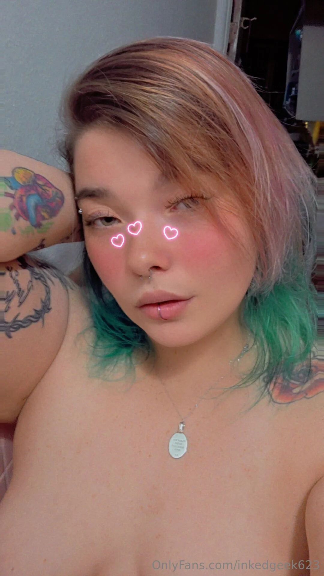 ✨️Beck✨️ OnlyFans leaked nude photo 3 - inkedgeek623 naked pics free download