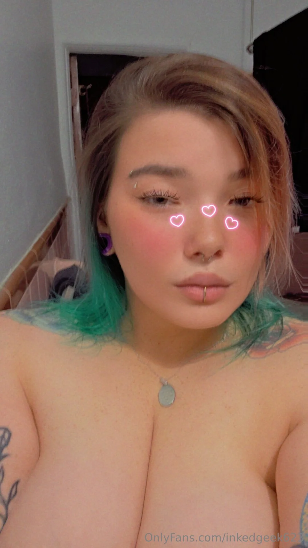 ✨️Beck✨️ OnlyFans leaked nude photo 2 - inkedgeek623 naked pics free download