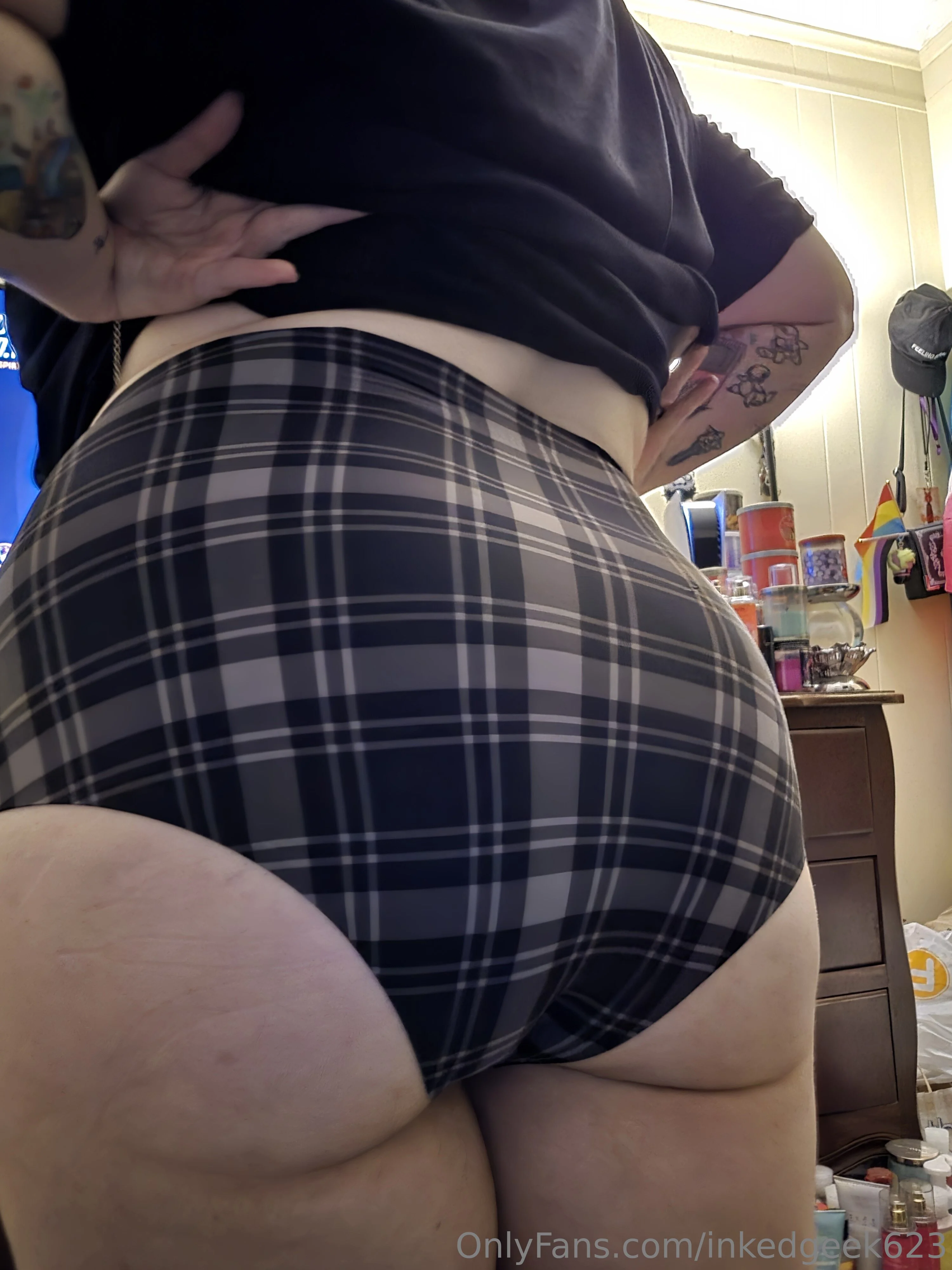 ✨️Beck✨️ OnlyFans leaked nude photo 1 - inkedgeek623 naked pics free download