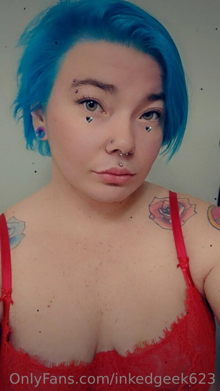 ✨️Beck✨️ OnlyFans leaked nude photo 13 - inkedgeek623 naked pics free download