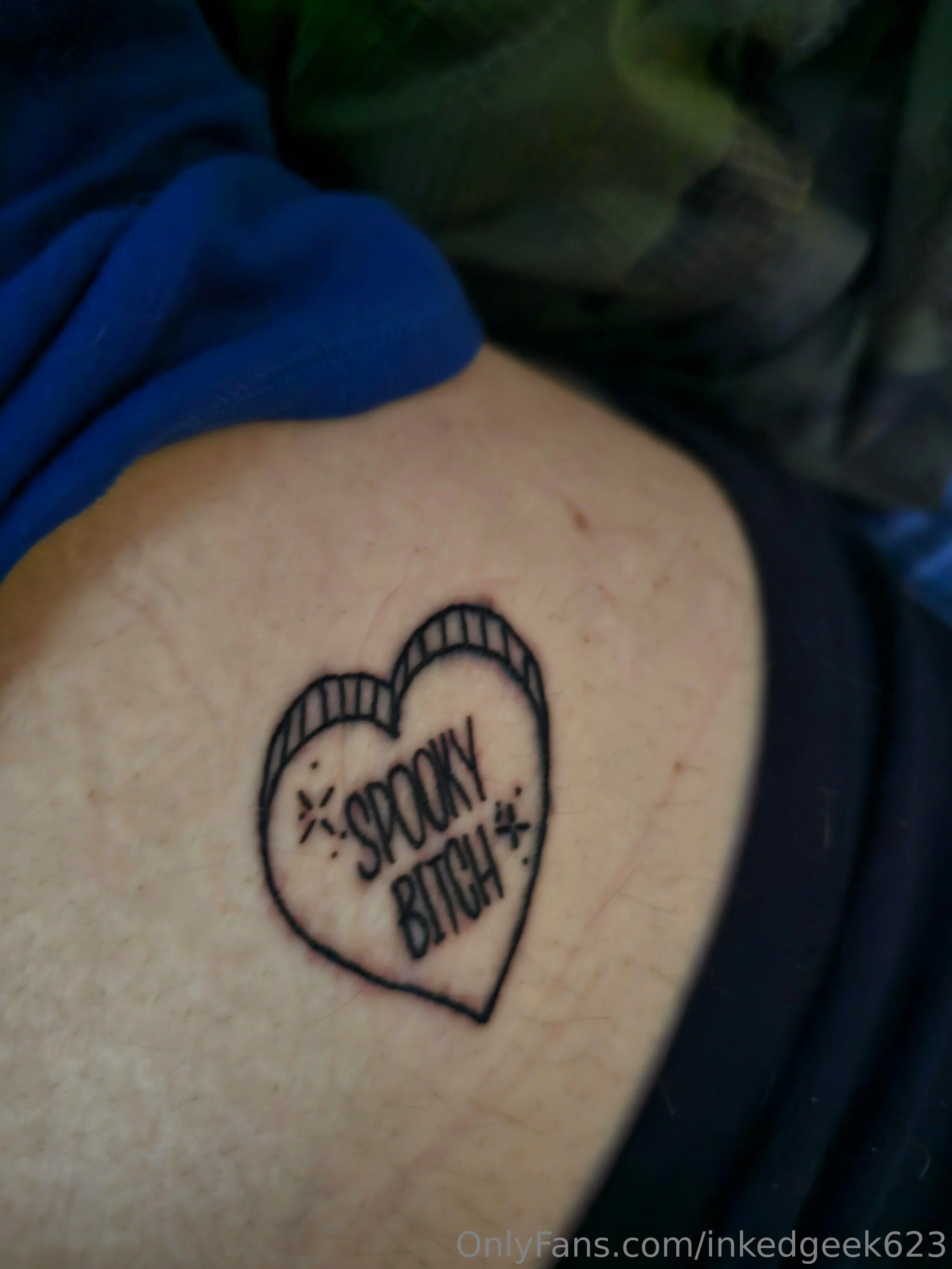 ✨️Beck✨️ OnlyFans leaked nude photo 12 - inkedgeek623 naked pics free download