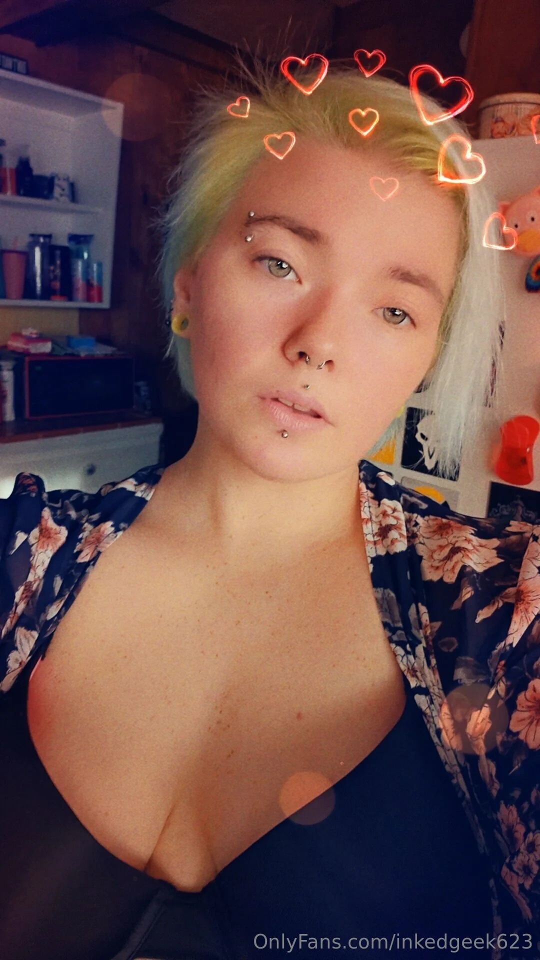 ✨️Beck✨️ OnlyFans leaked nude photo 11 - inkedgeek623 naked pics free download