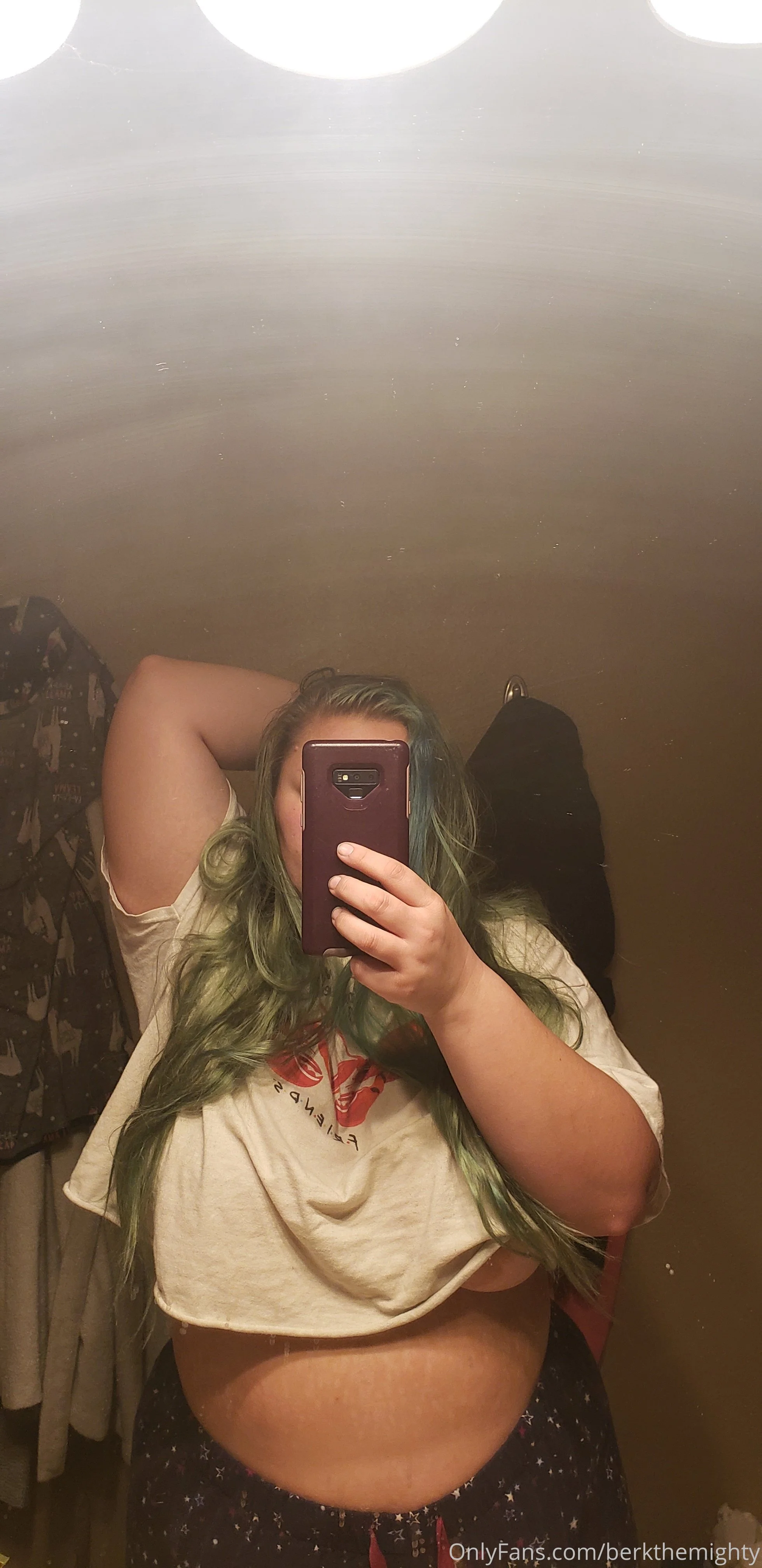 Iris OnlyFans leaked nude photo 20 - iris.baby naked pics free download