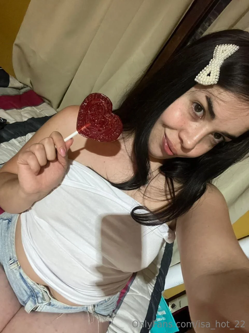 Isabella 🍒 OnlyFans leaked nude photo 5 - isa_hot_22 naked pics free download