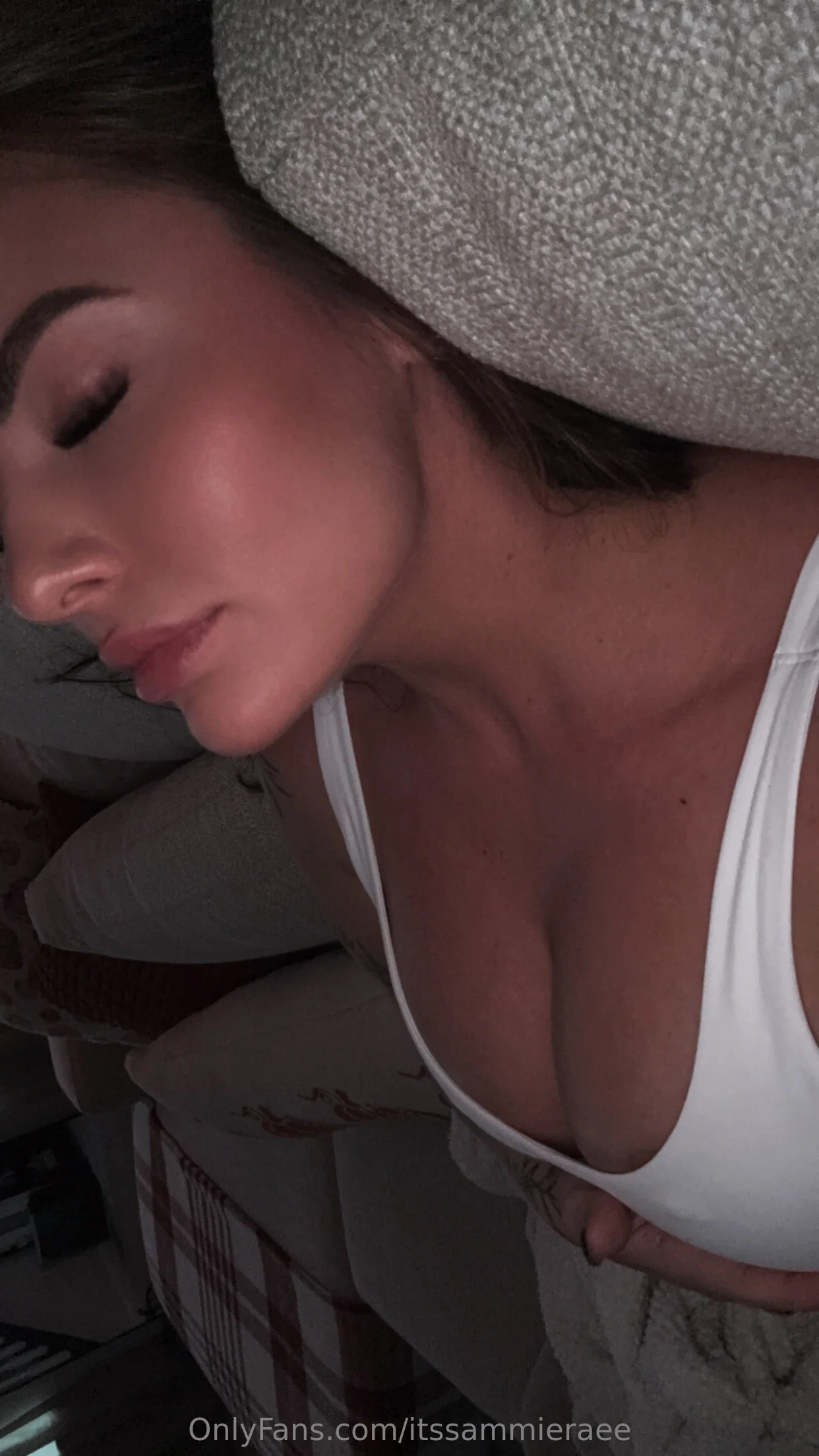 Sammie Rae OnlyFans leaked nude photo 4 - itssammieraee naked pics free download