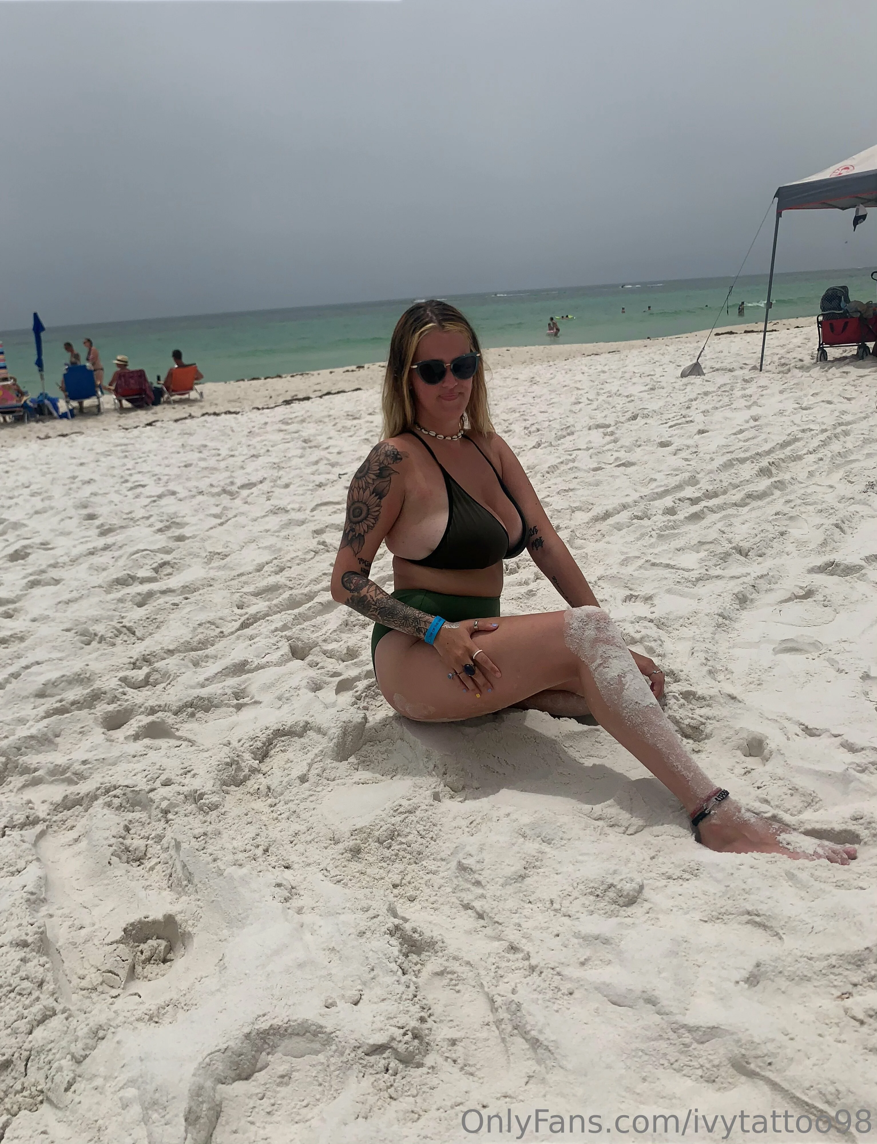 ivy OnlyFans leaked nude photo 8 - ivytattoo98 naked pics free download