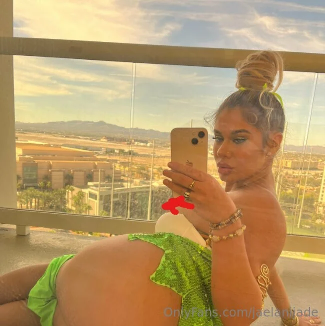 Jade✨ OnlyFans leaked nude photo 5 - jaelanijade naked pics free download