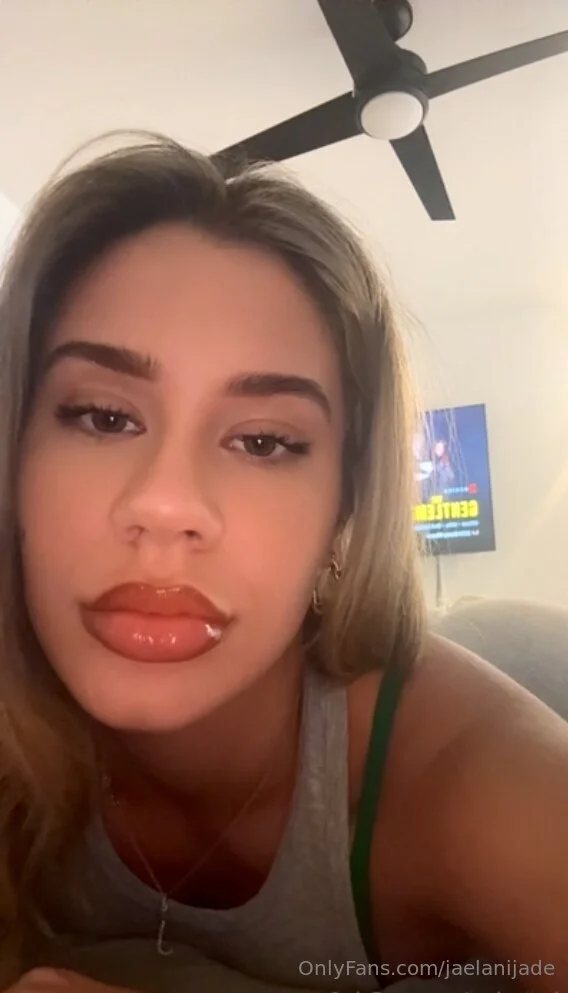 Jade✨ OnlyFans leaked nude photo 2 - jaelanijade naked pics free download