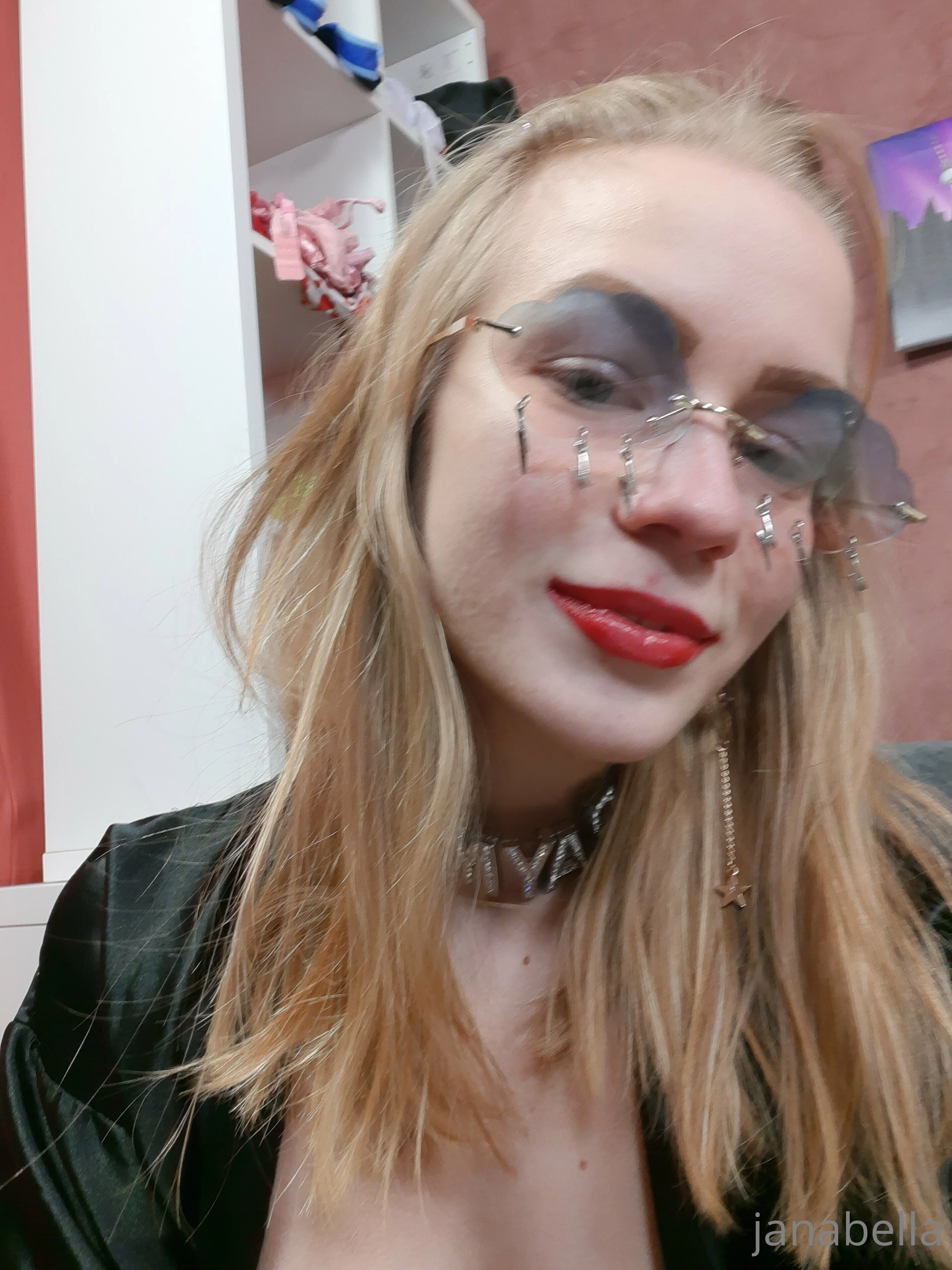 Jana Bella OnlyFans leaked nude photo 17 - janabella naked pics free download