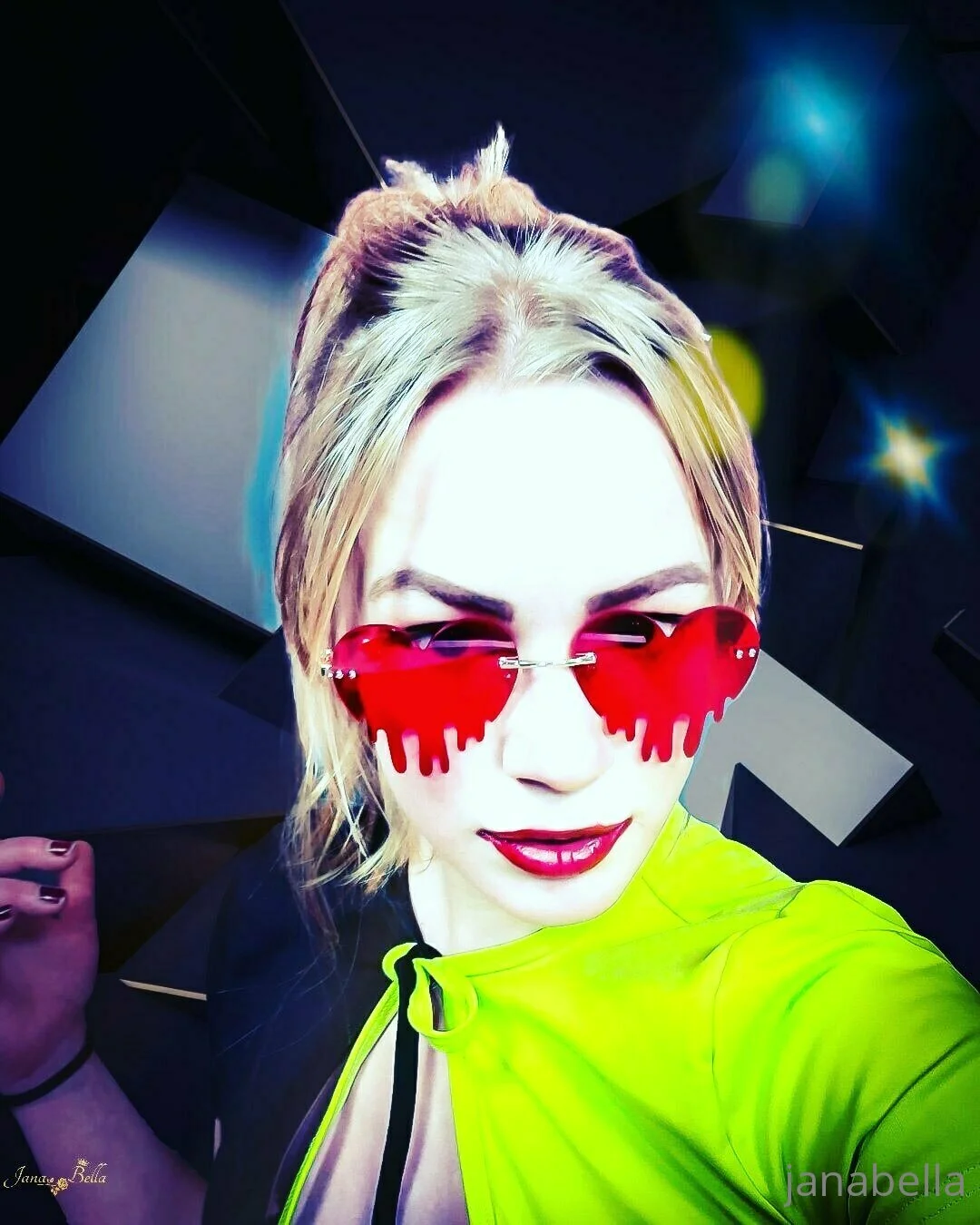 Jana Bella OnlyFans leaked nude photo 16 - janabella naked pics free download