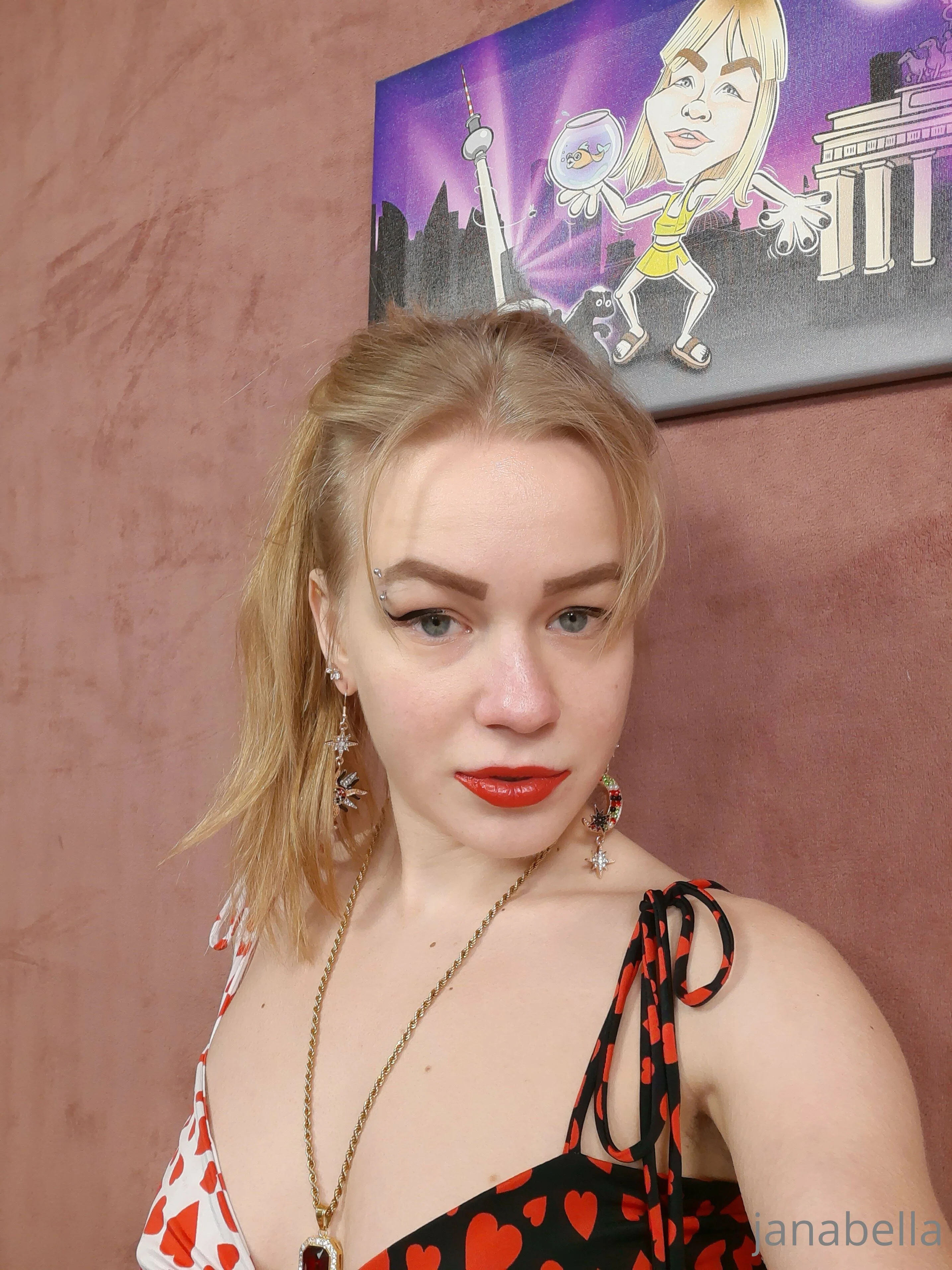 Jana Bella OnlyFans leaked nude photo 15 - janabella naked pics free download