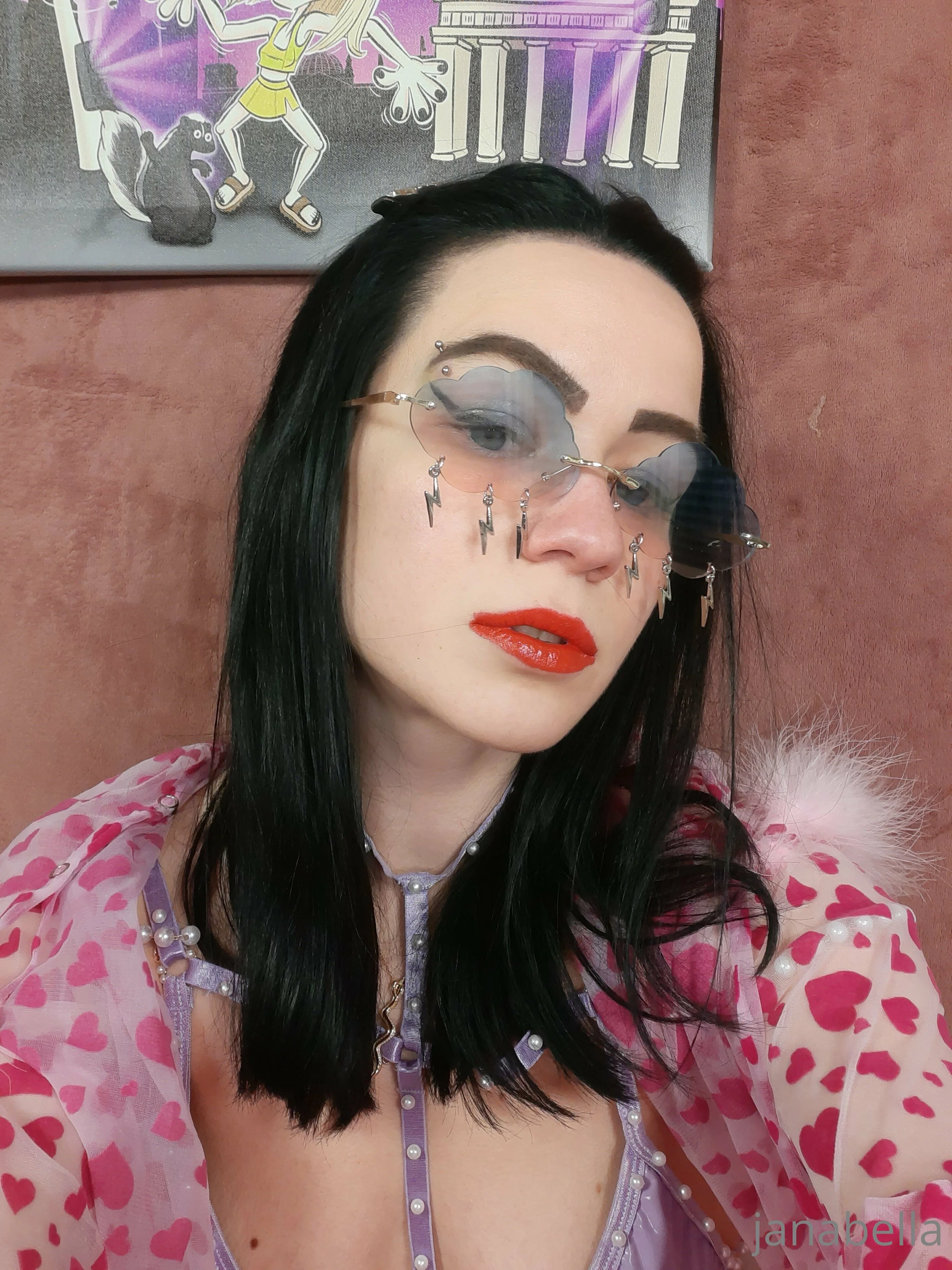 Jana Bella OnlyFans leaked nude photo 14 - janabella naked pics free download