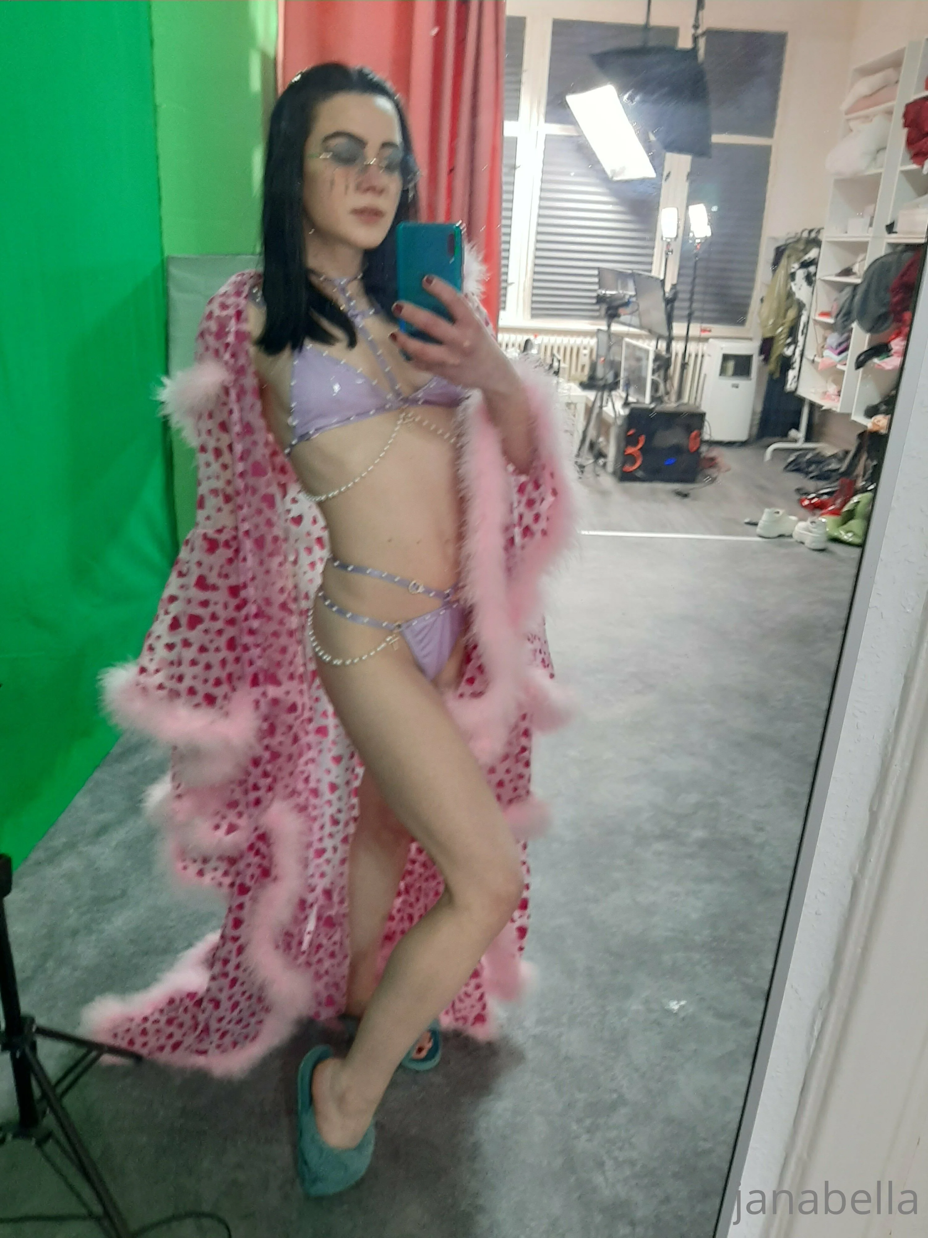 Jana Bella OnlyFans leaked nude photo 13 - janabella naked pics free download